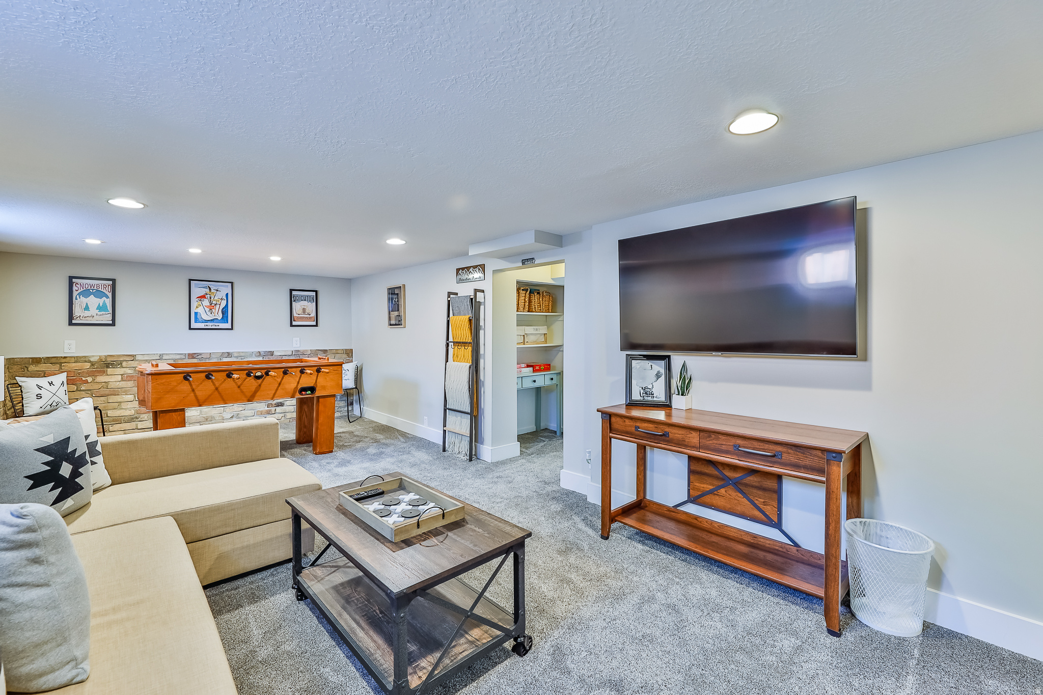 SANDY STATION PLAT - Residential