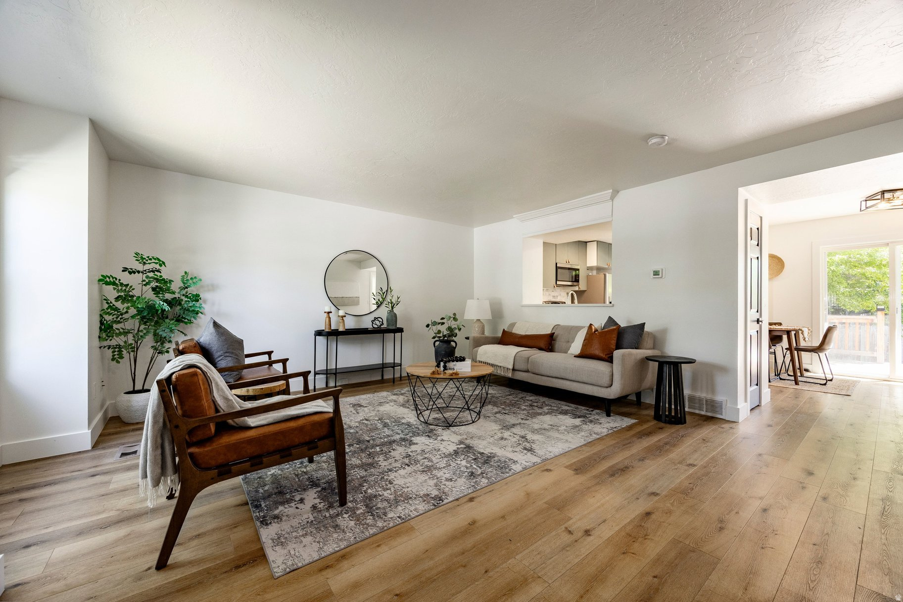 MUIRFIELD - Residential