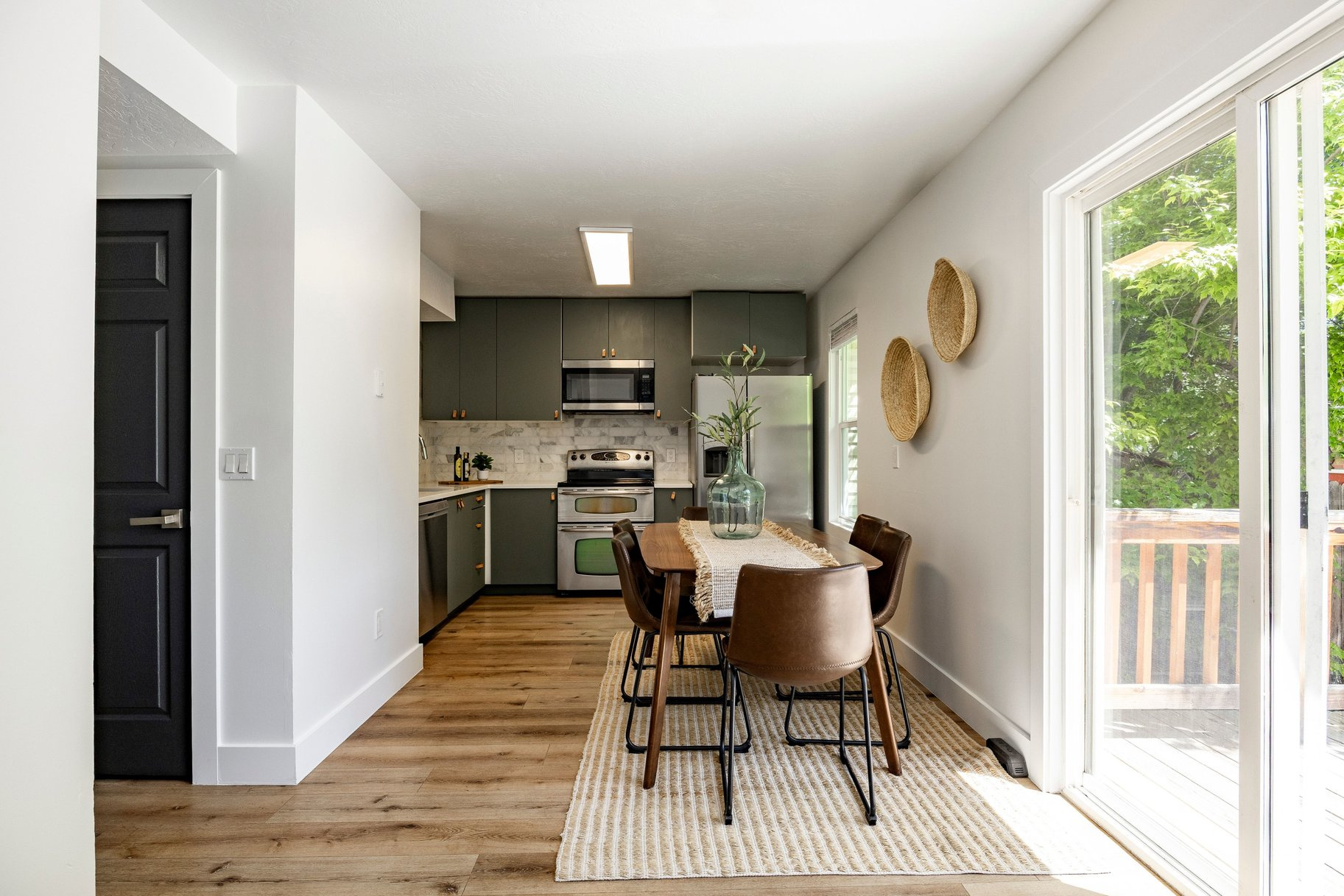 MUIRFIELD - Residential