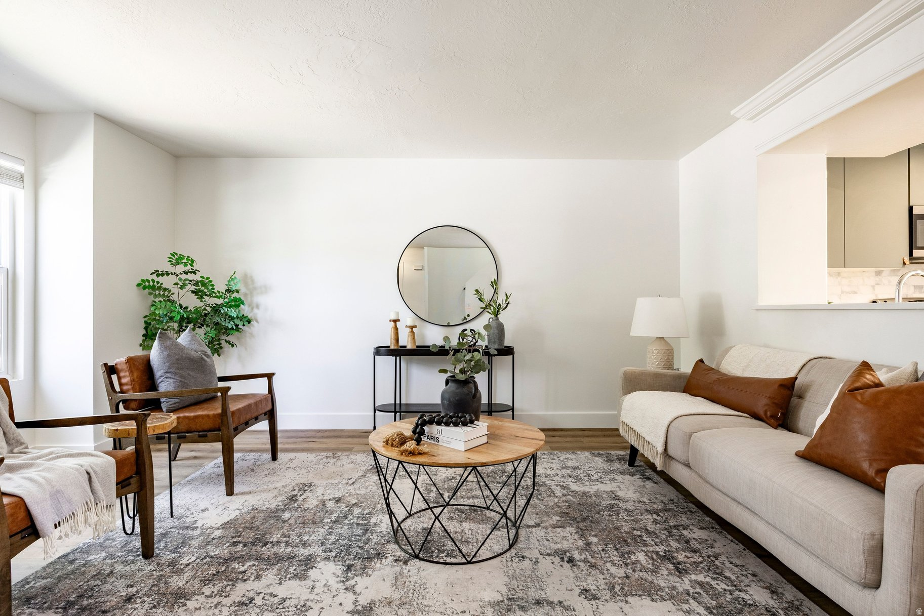 MUIRFIELD - Residential