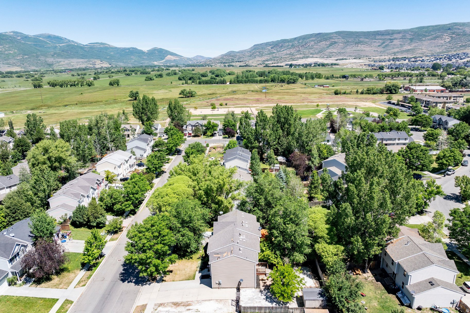 MUIRFIELD - Residential