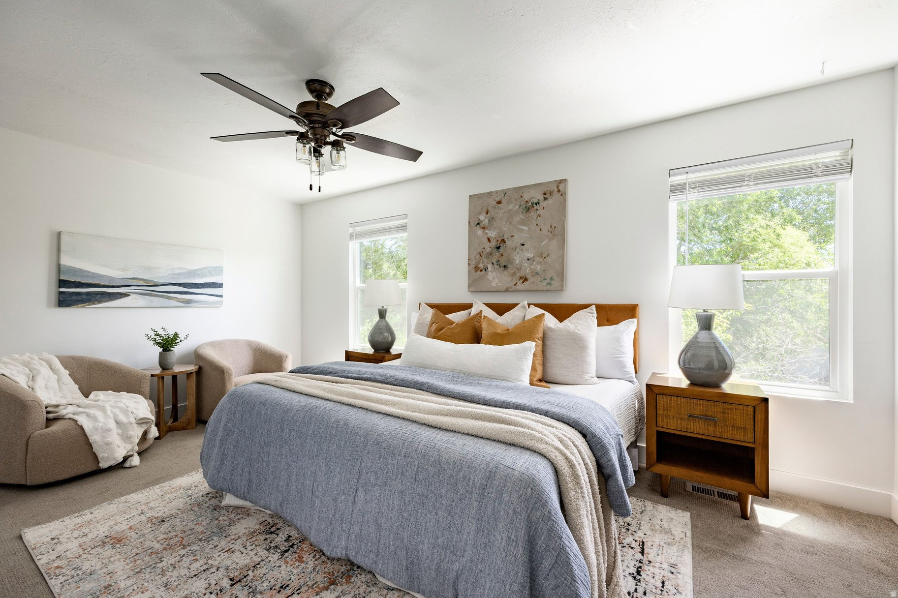 MUIRFIELD - Residential
