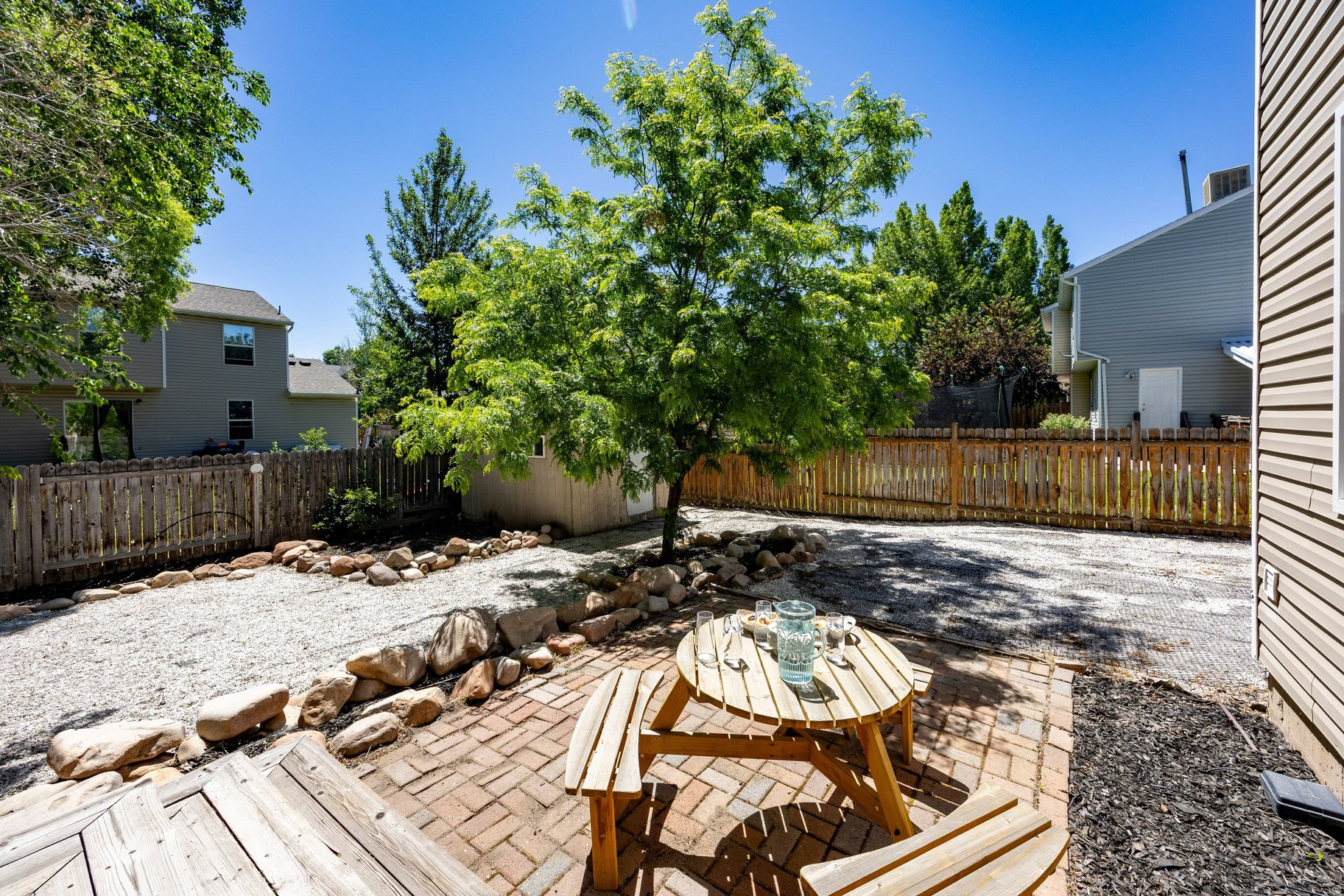MUIRFIELD - Residential