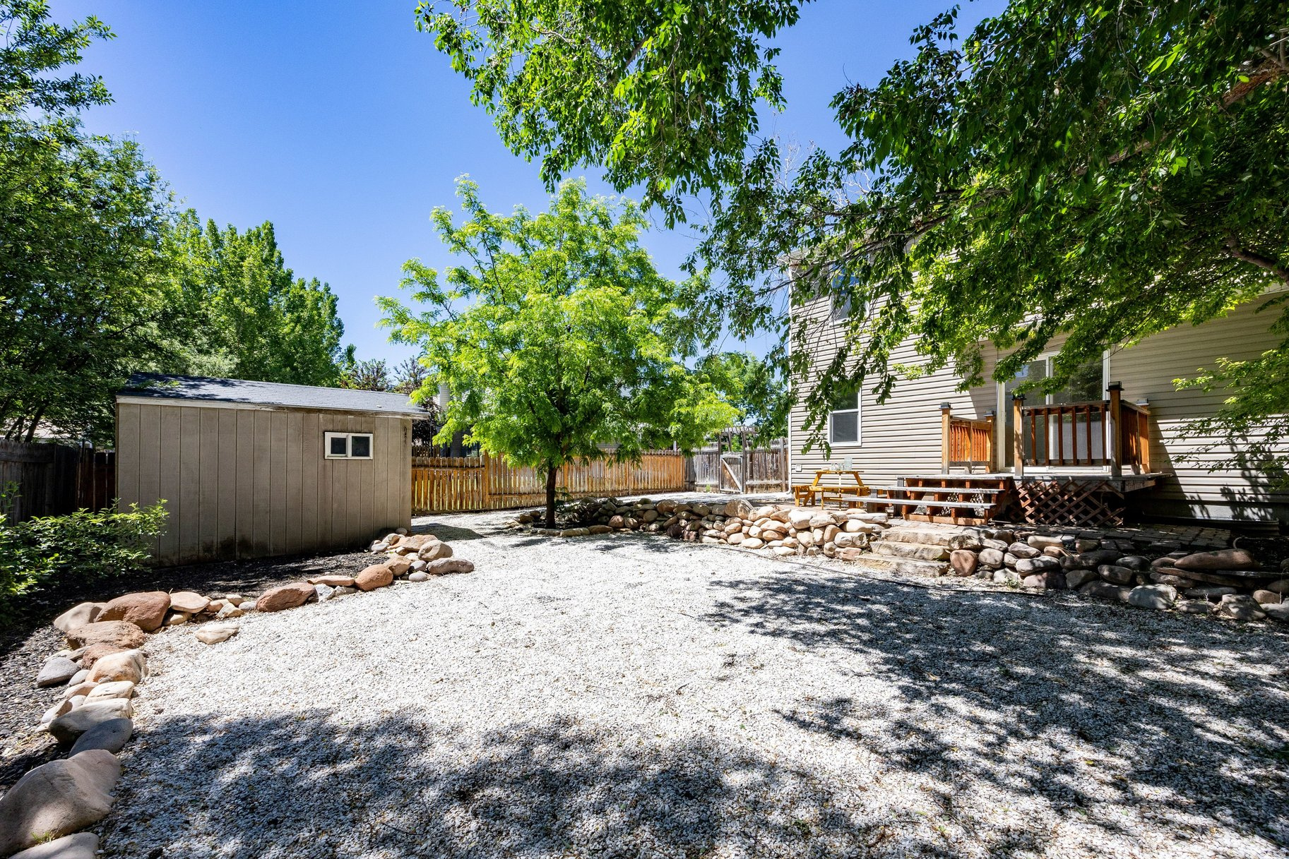 MUIRFIELD - Residential