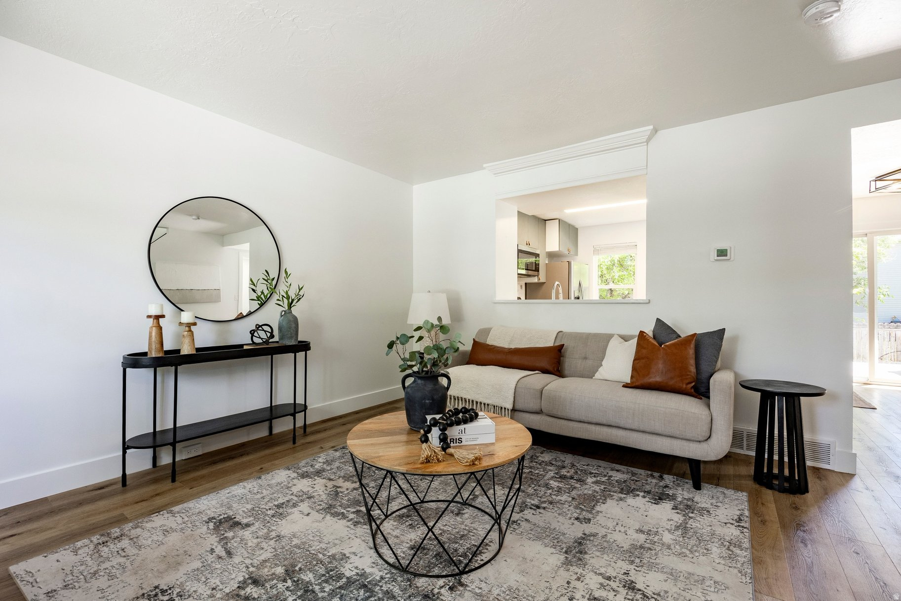 MUIRFIELD - Residential