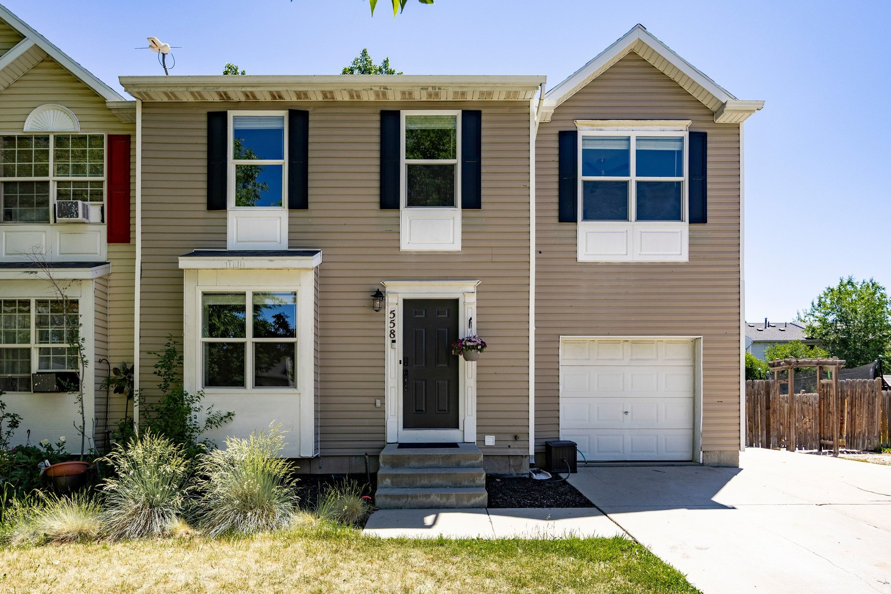 MUIRFIELD - Residential