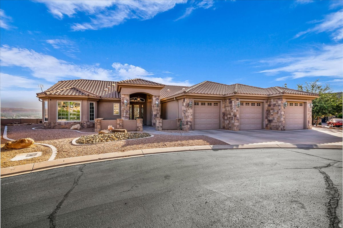 RESERVE AT WEBB POINT - Residential