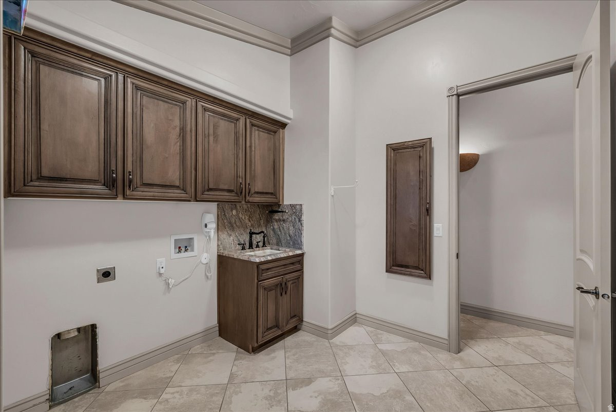 RESERVE AT WEBB POINT - Residential