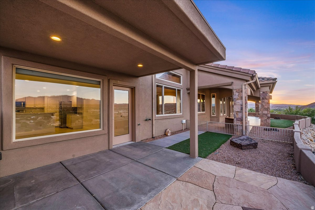 RESERVE AT WEBB POINT - Residential