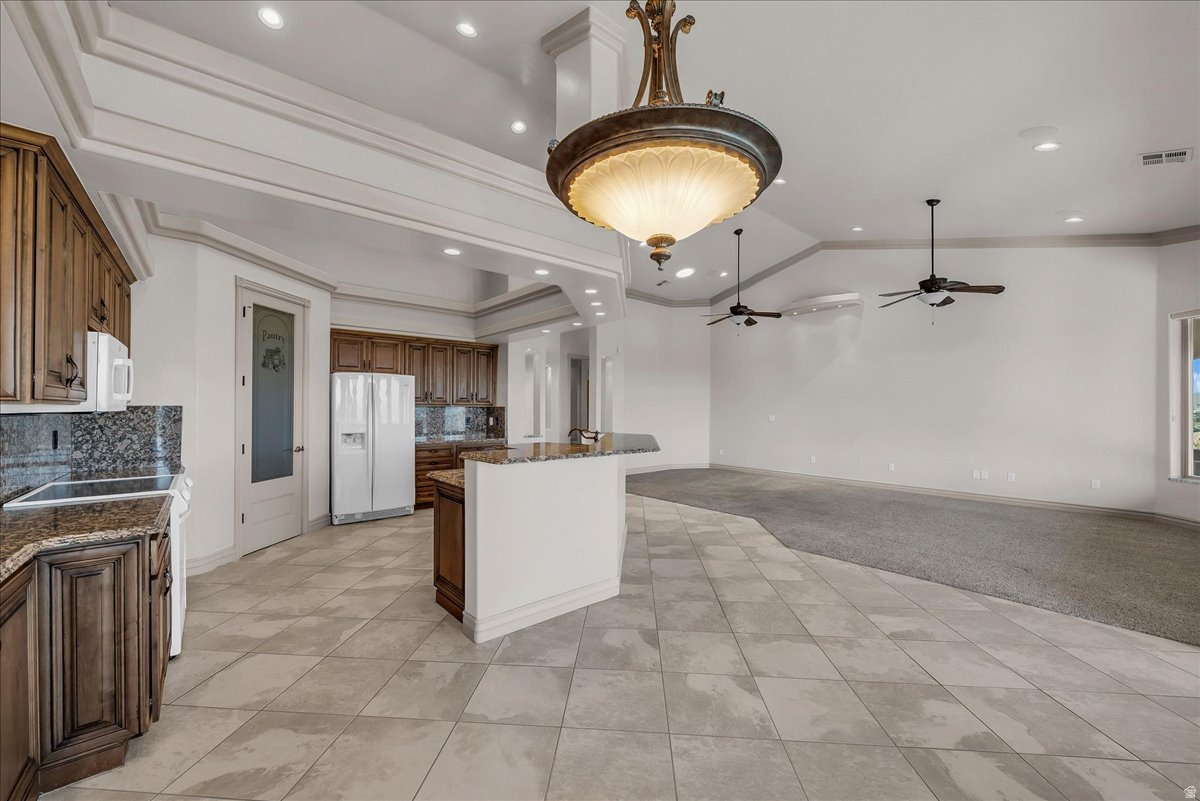 RESERVE AT WEBB POINT - Residential