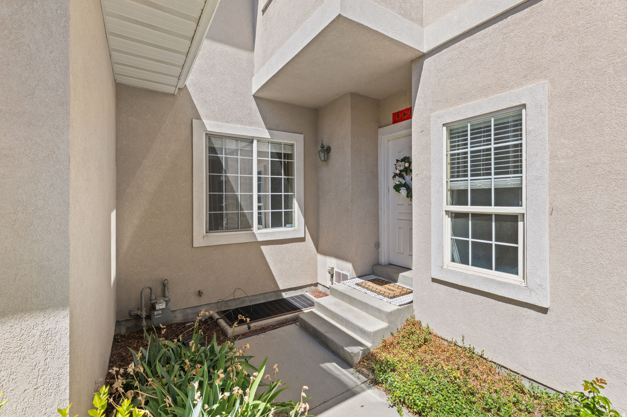 EVERGREEN COURT - Residential
