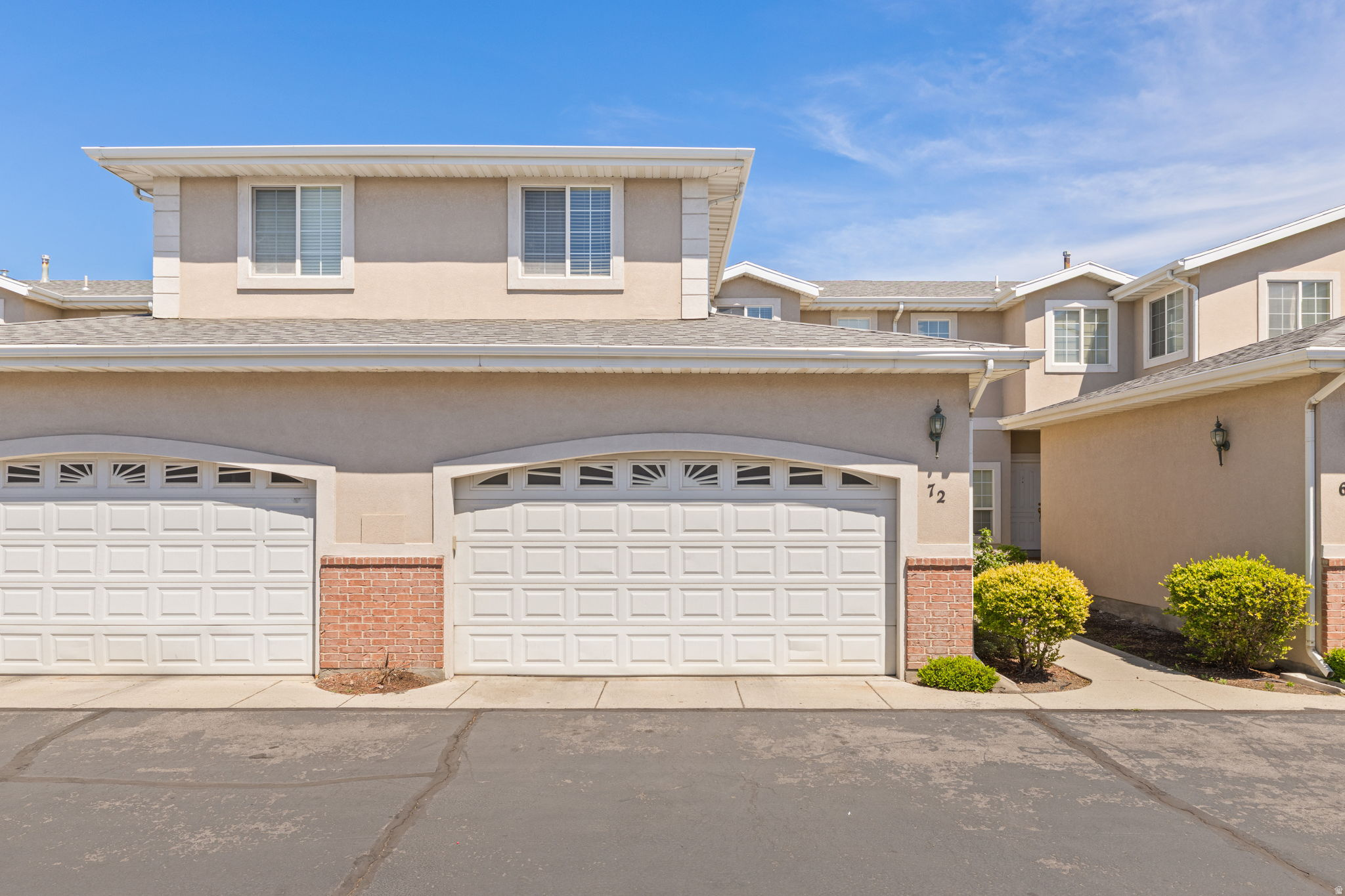 EVERGREEN COURT - Residential