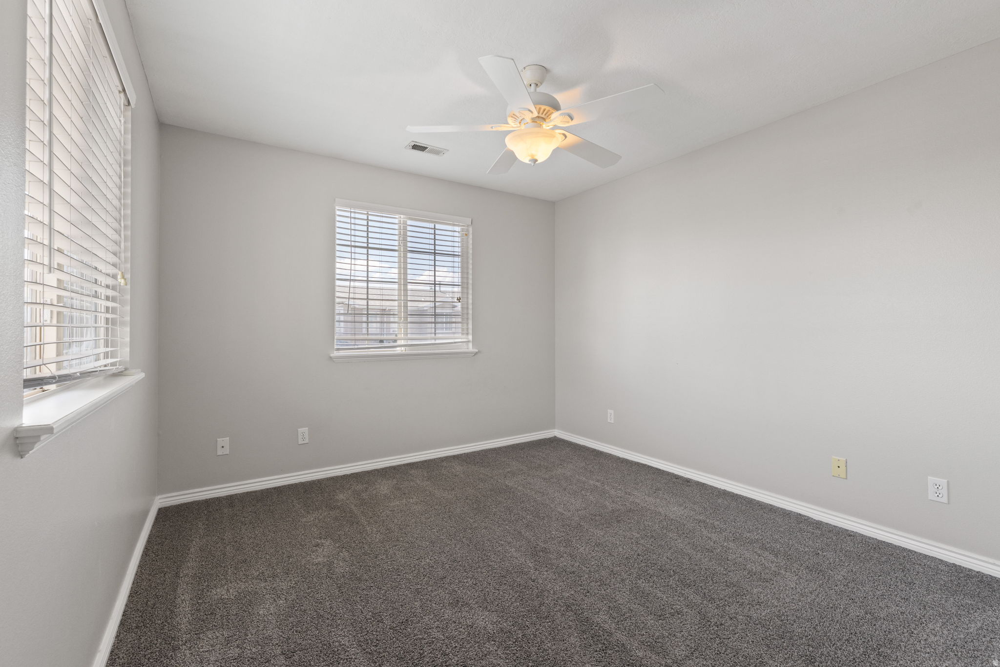 EVERGREEN COURT - Residential