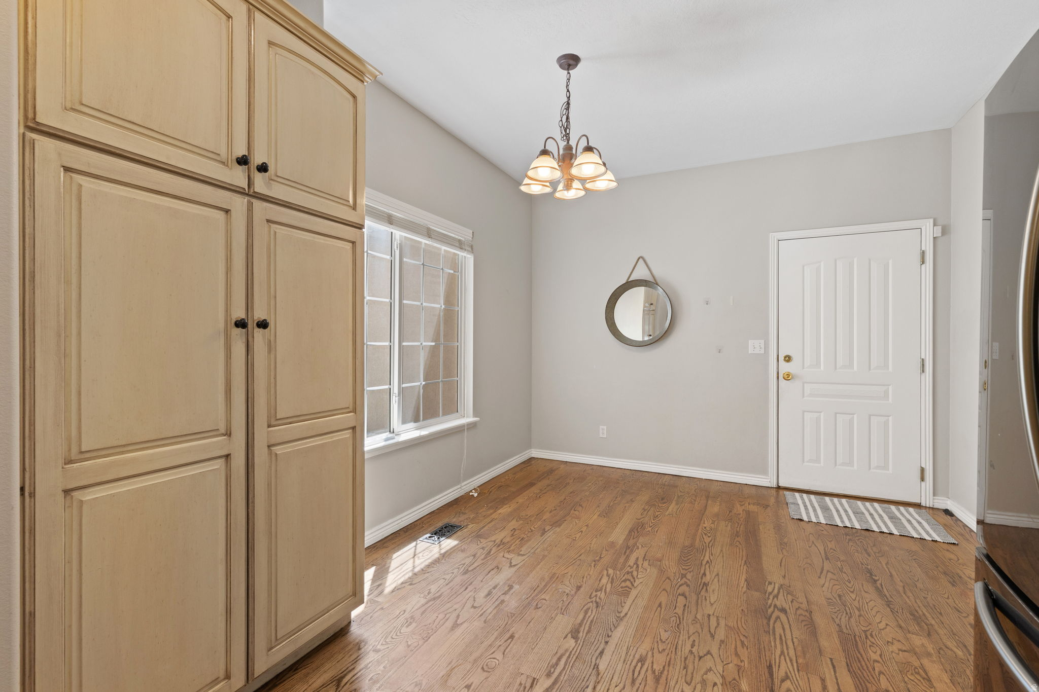 EVERGREEN COURT - Residential