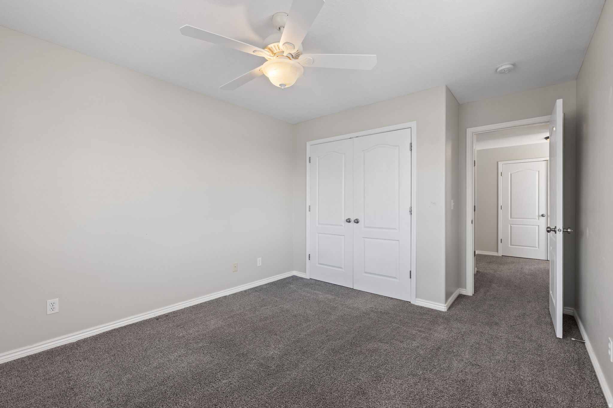 EVERGREEN COURT - Residential