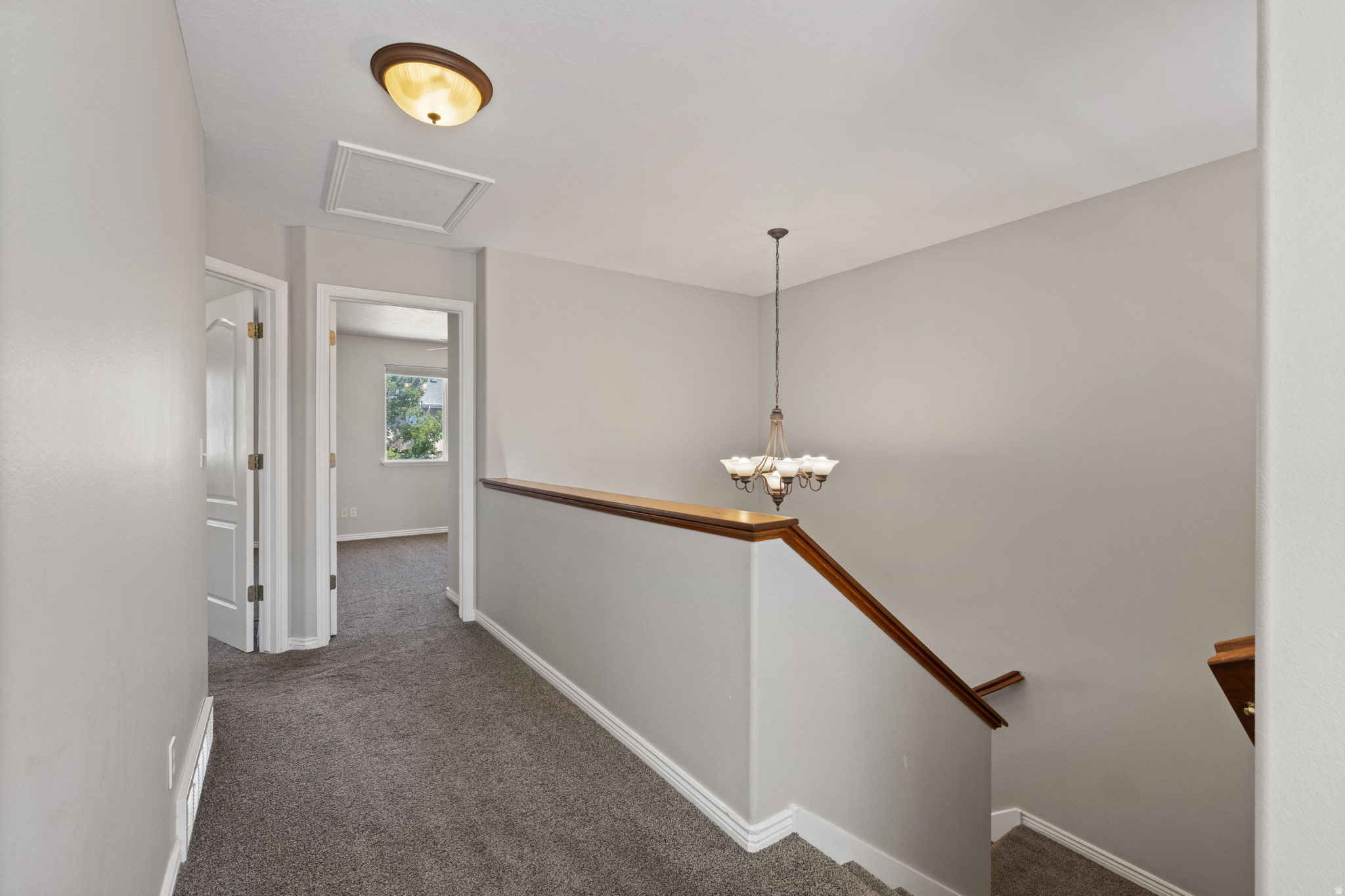 EVERGREEN COURT - Residential