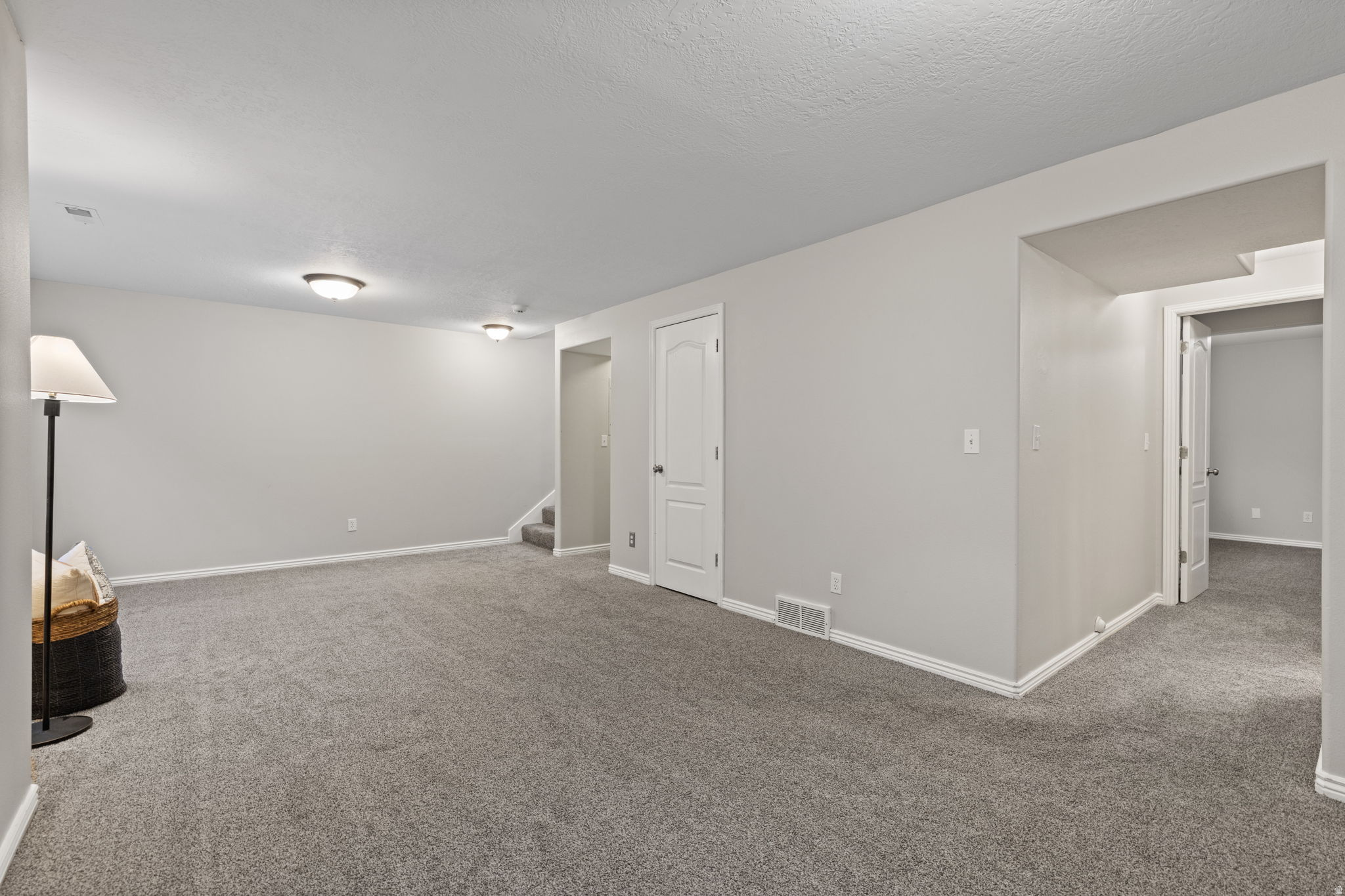 EVERGREEN COURT - Residential