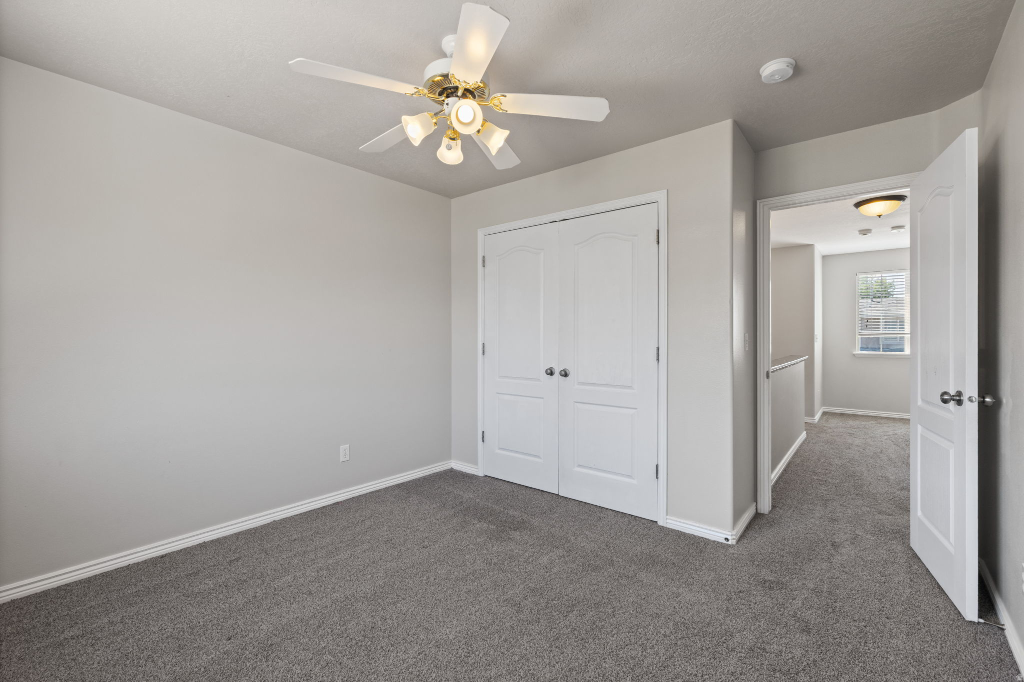 EVERGREEN COURT - Residential