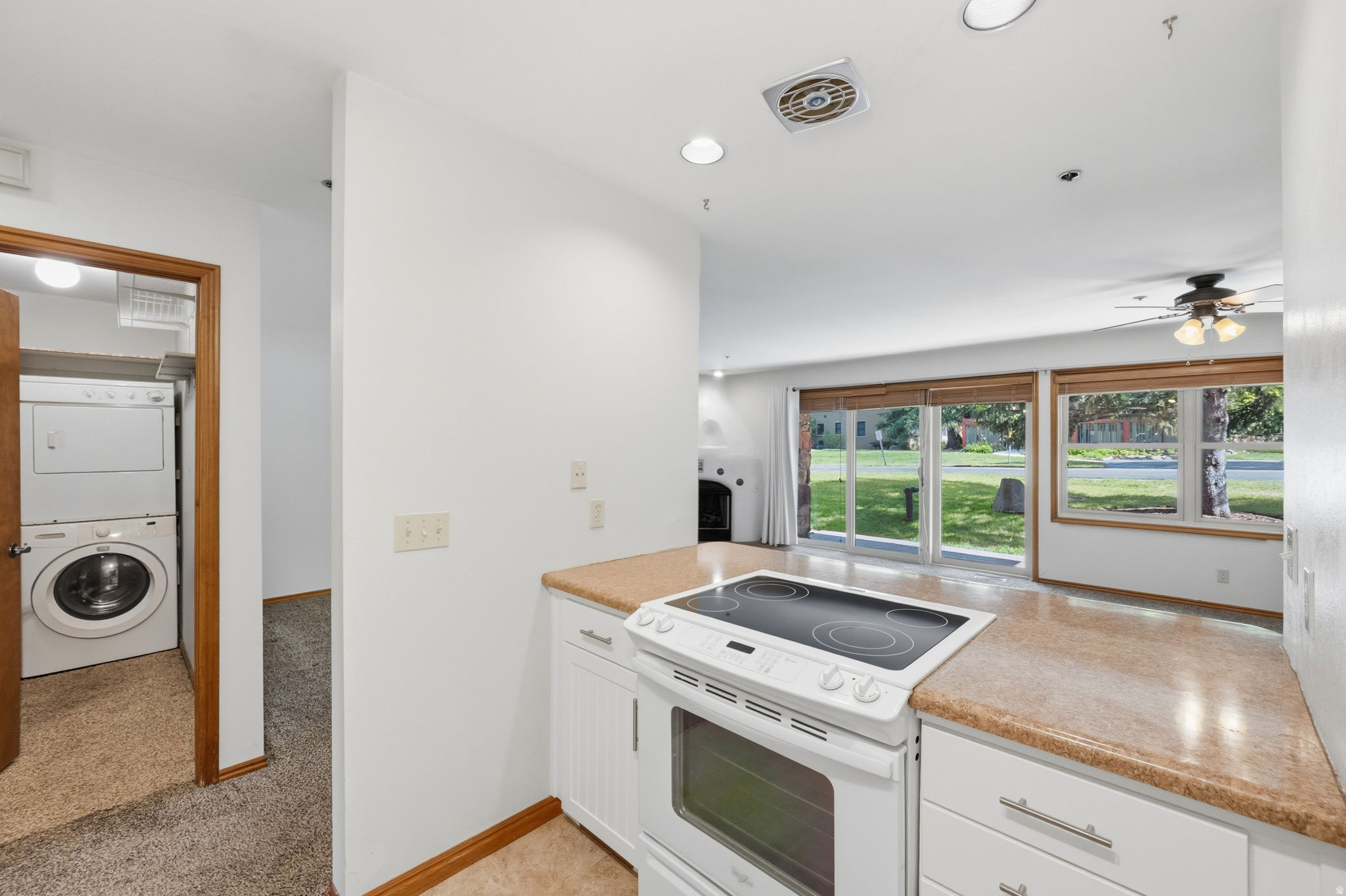 WINDRIFT II CONDOMINIUM - Residential