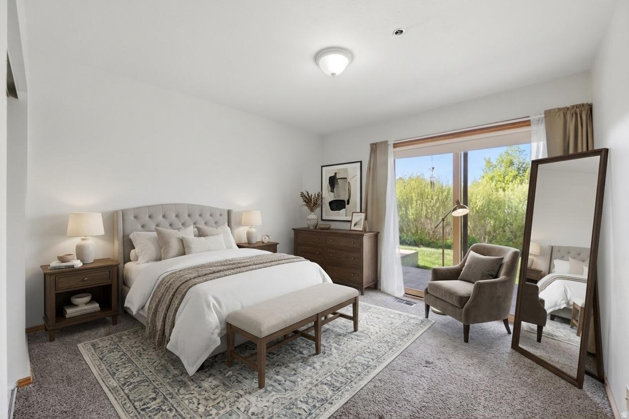 WINDRIFT II CONDOMINIUM - Residential
