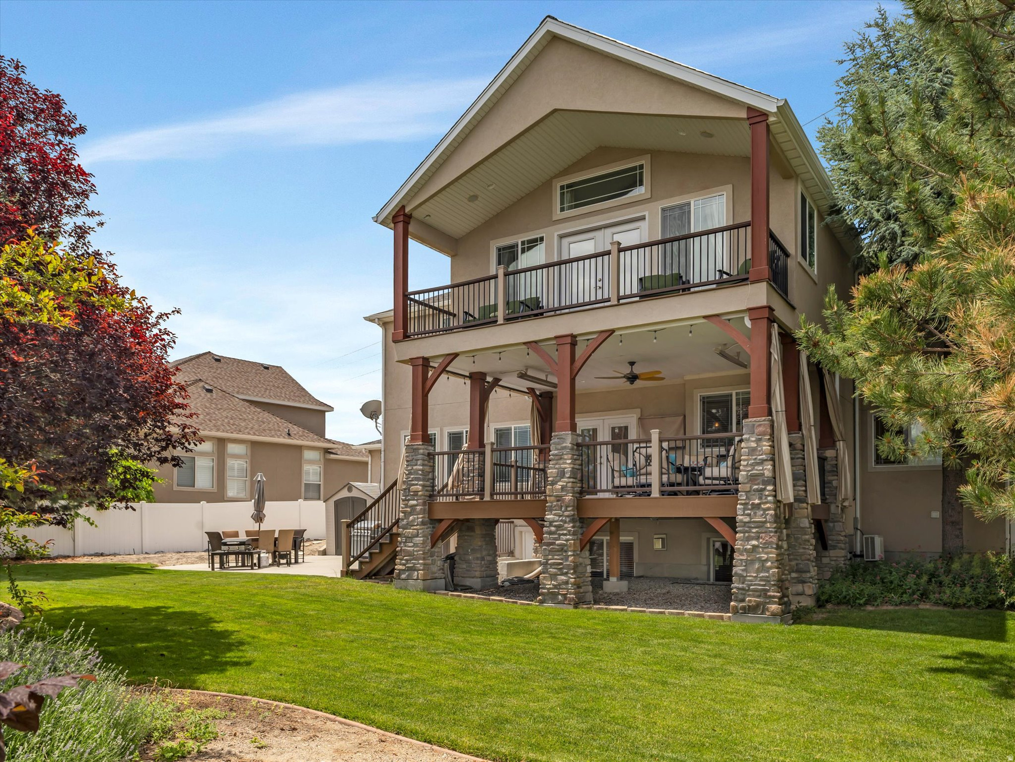 JORDAN MEADOWS - Residential