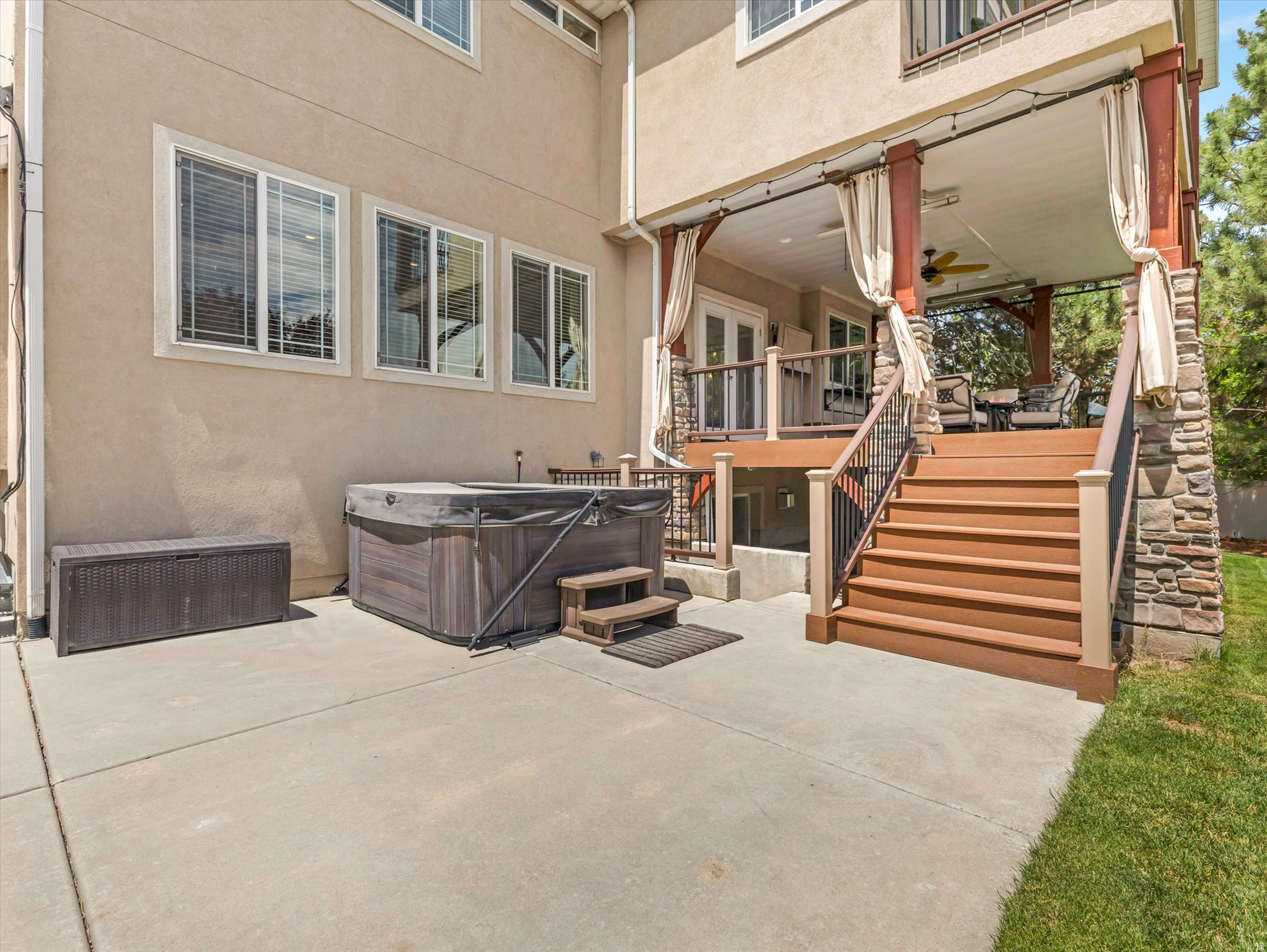 JORDAN MEADOWS - Residential