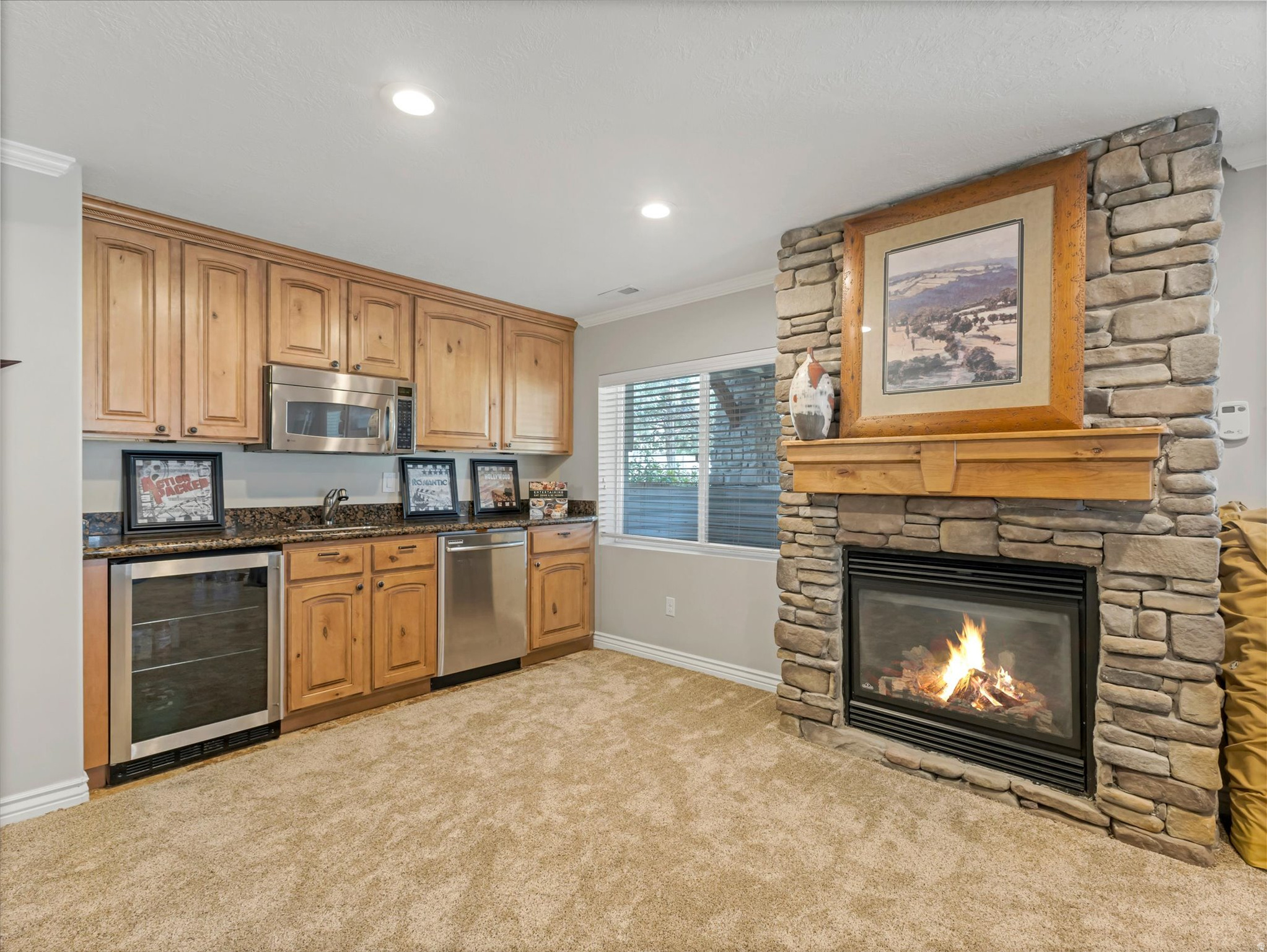 JORDAN MEADOWS - Residential
