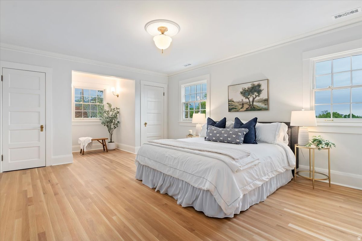 HAXTON PLACE - Residential
