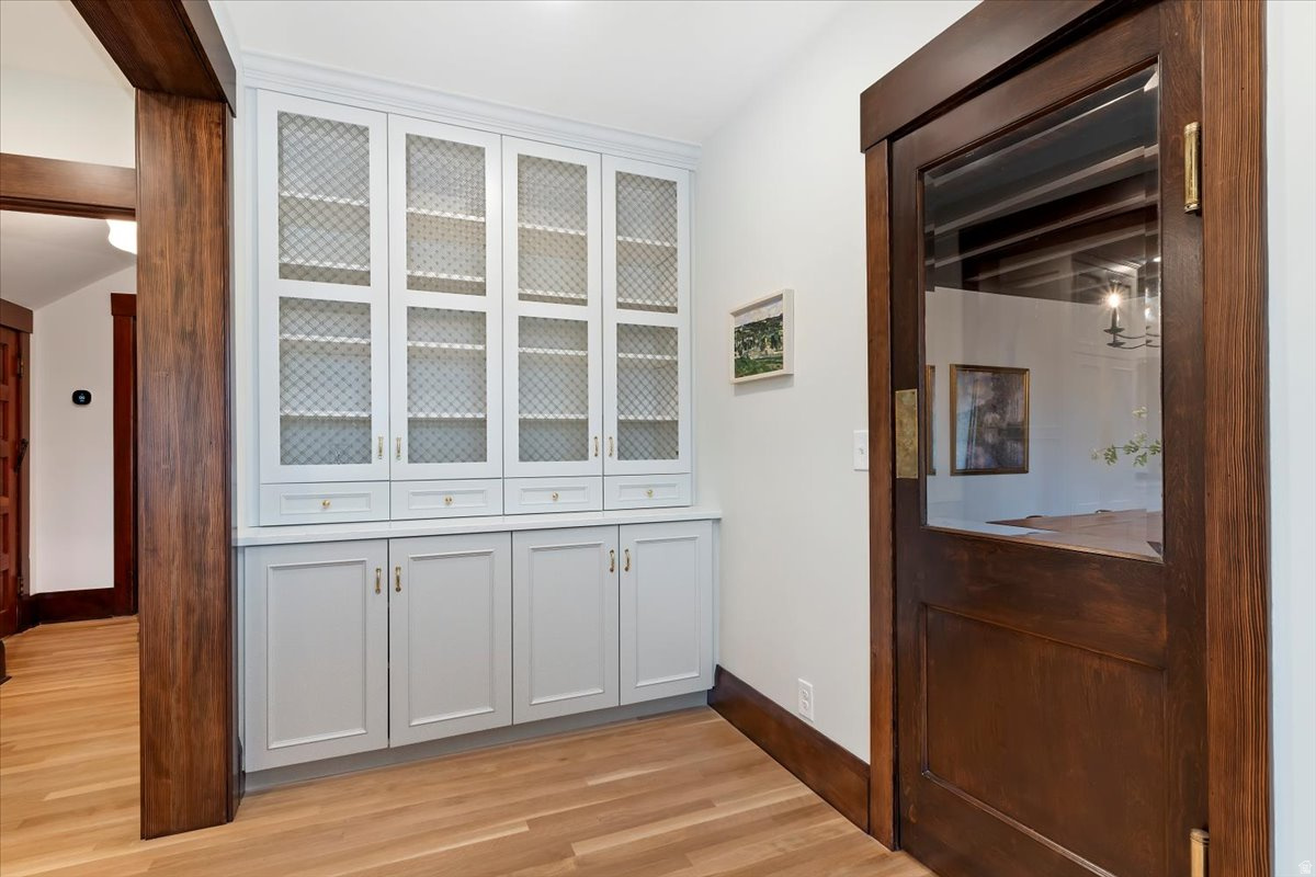 HAXTON PLACE - Residential