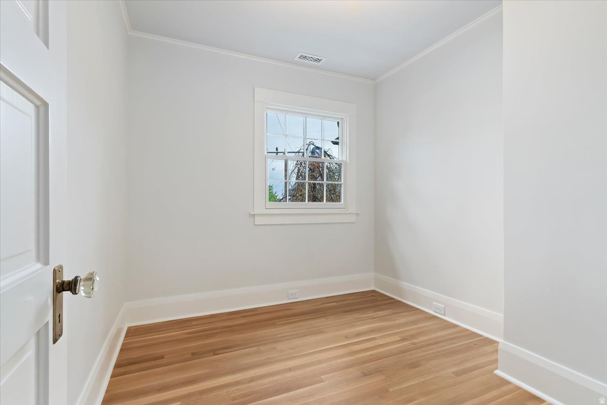 HAXTON PLACE - Residential
