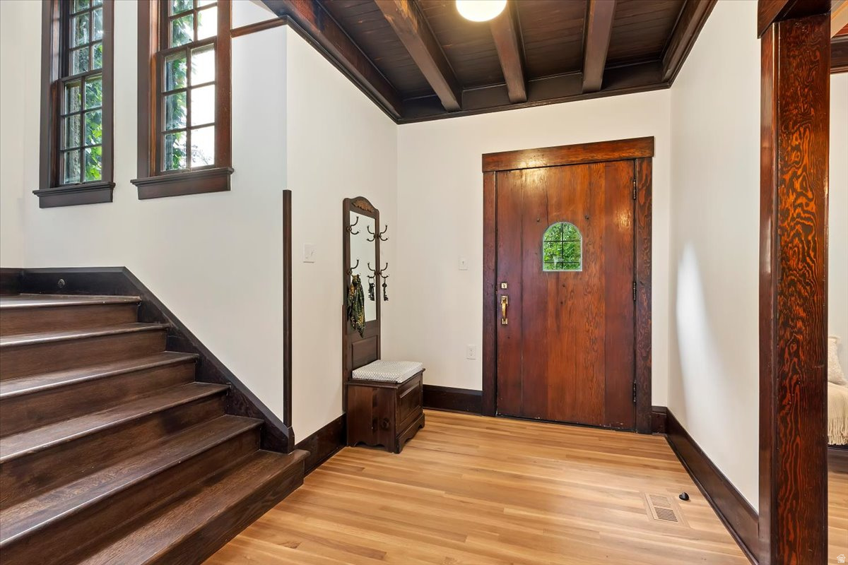 HAXTON PLACE - Residential