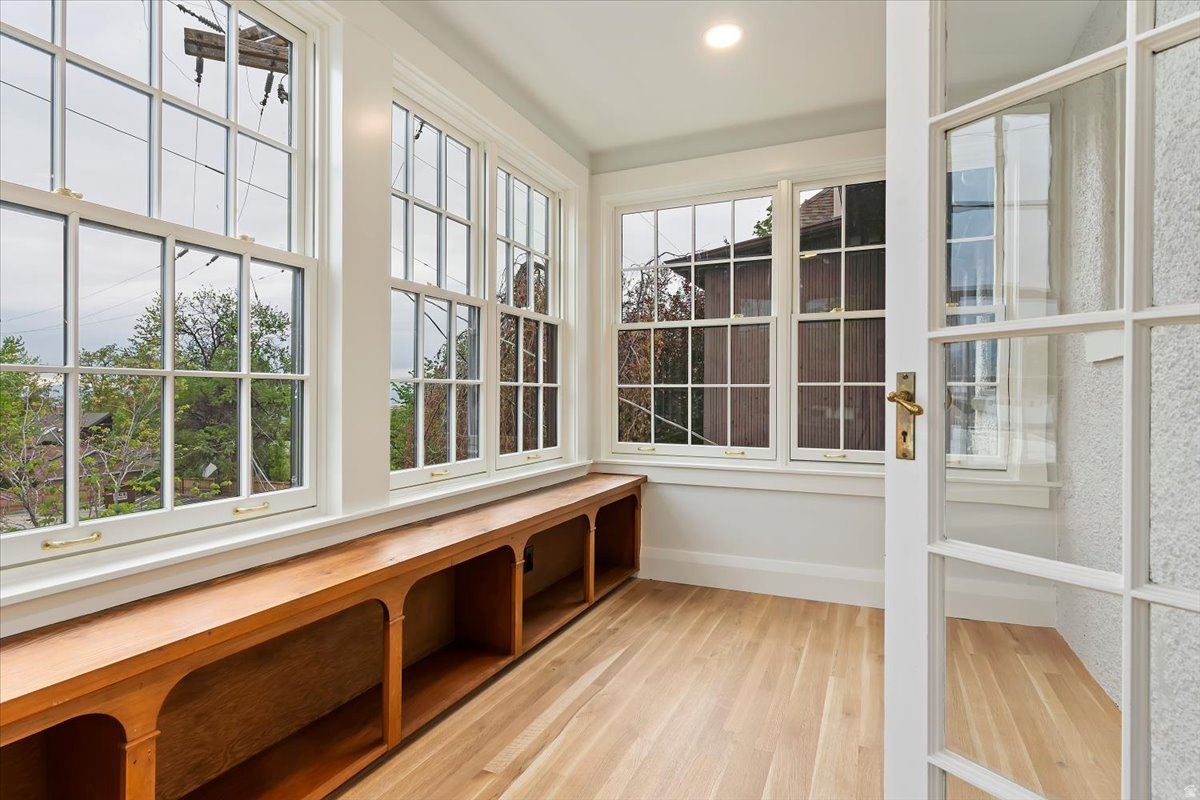 HAXTON PLACE - Residential