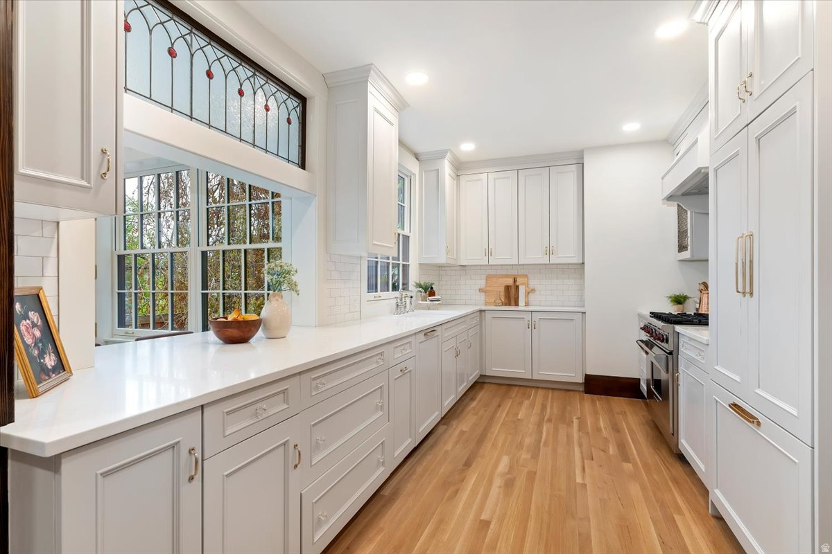 HAXTON PLACE - Residential