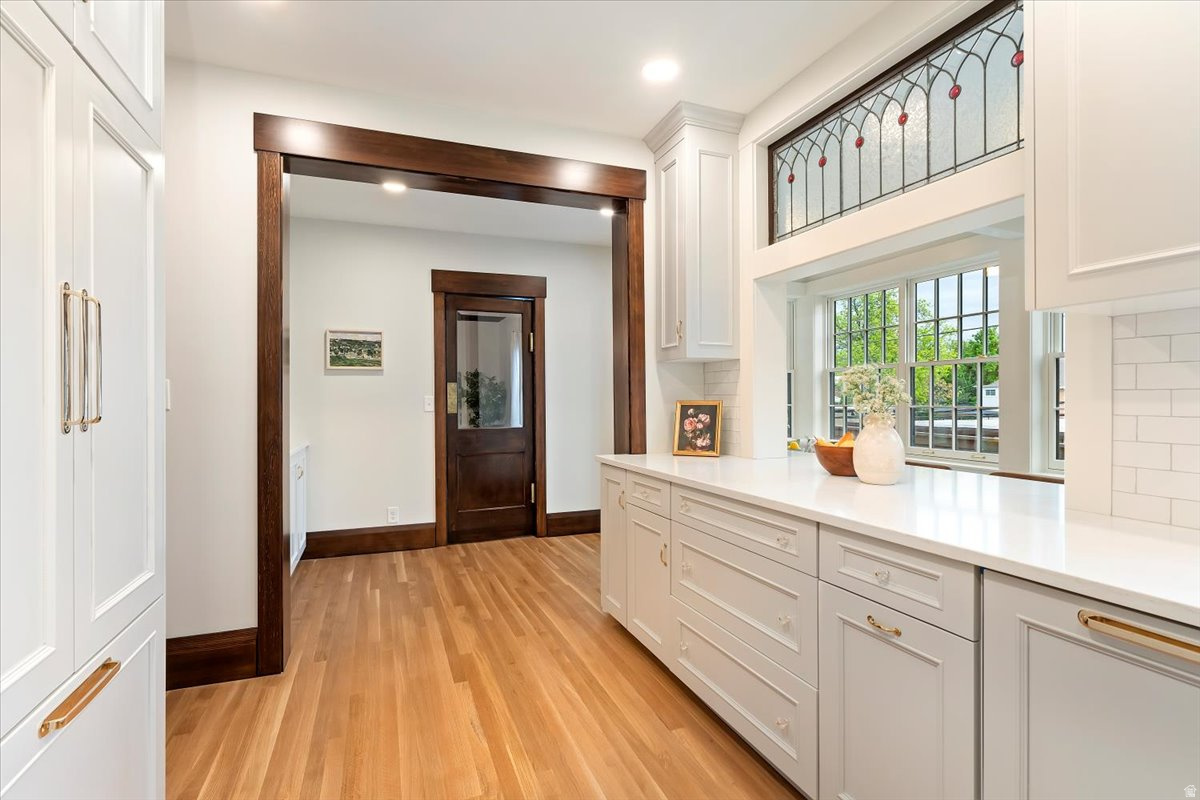 HAXTON PLACE - Residential