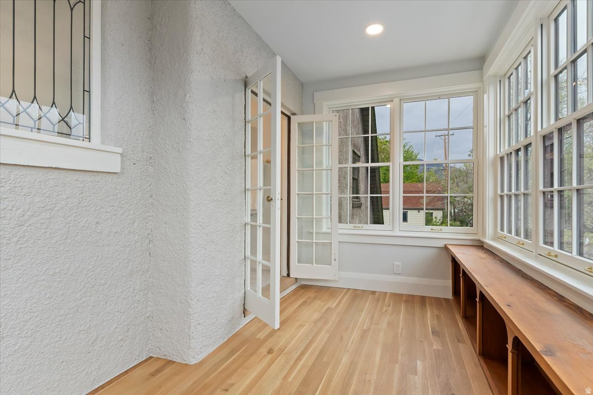 HAXTON PLACE - Residential