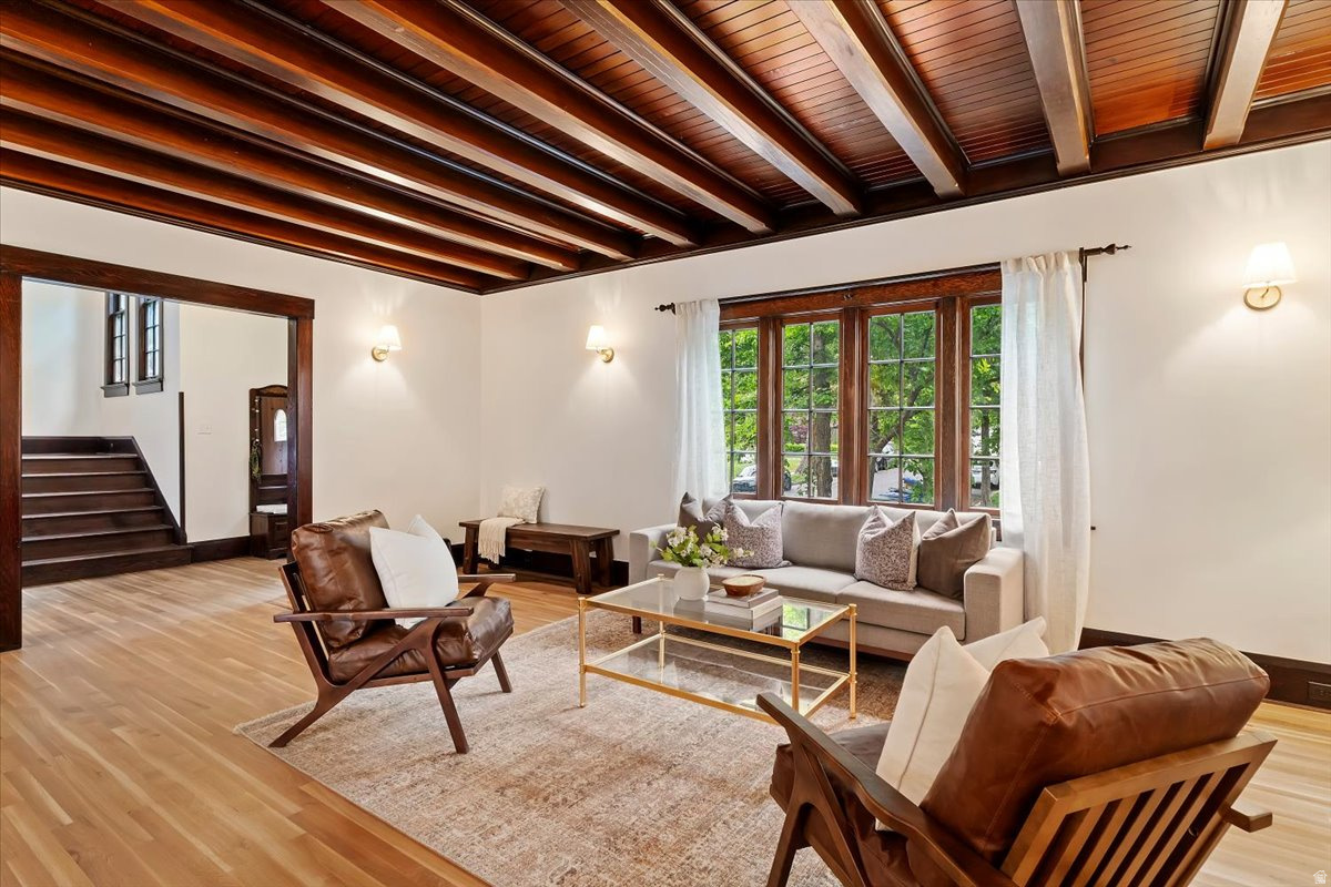 HAXTON PLACE - Residential