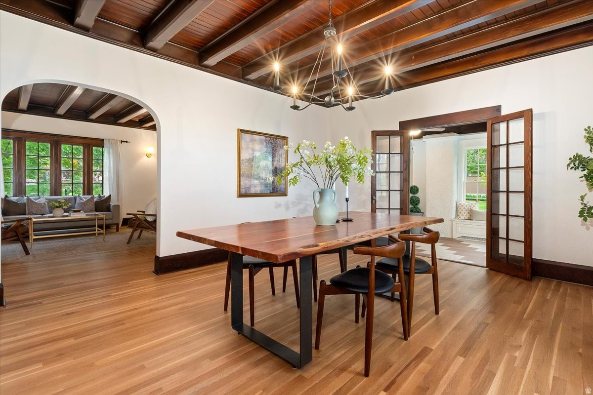 HAXTON PLACE - Residential