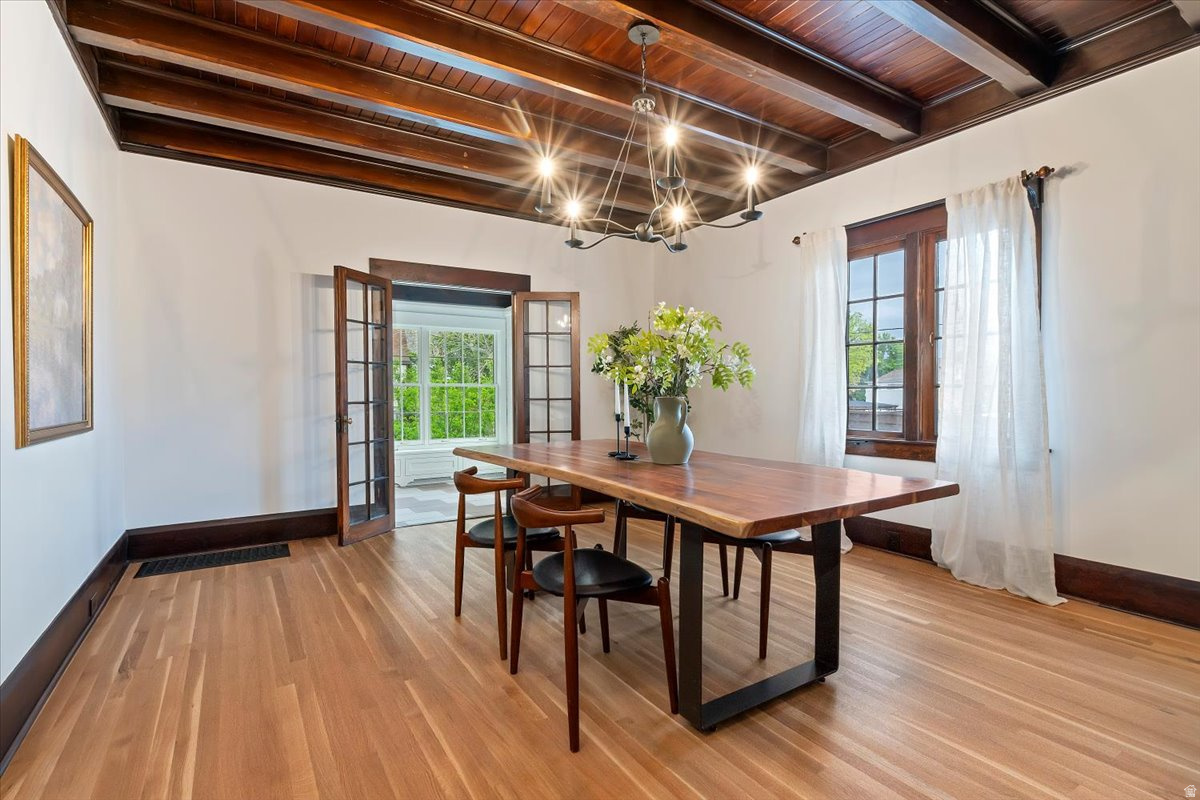 HAXTON PLACE - Residential