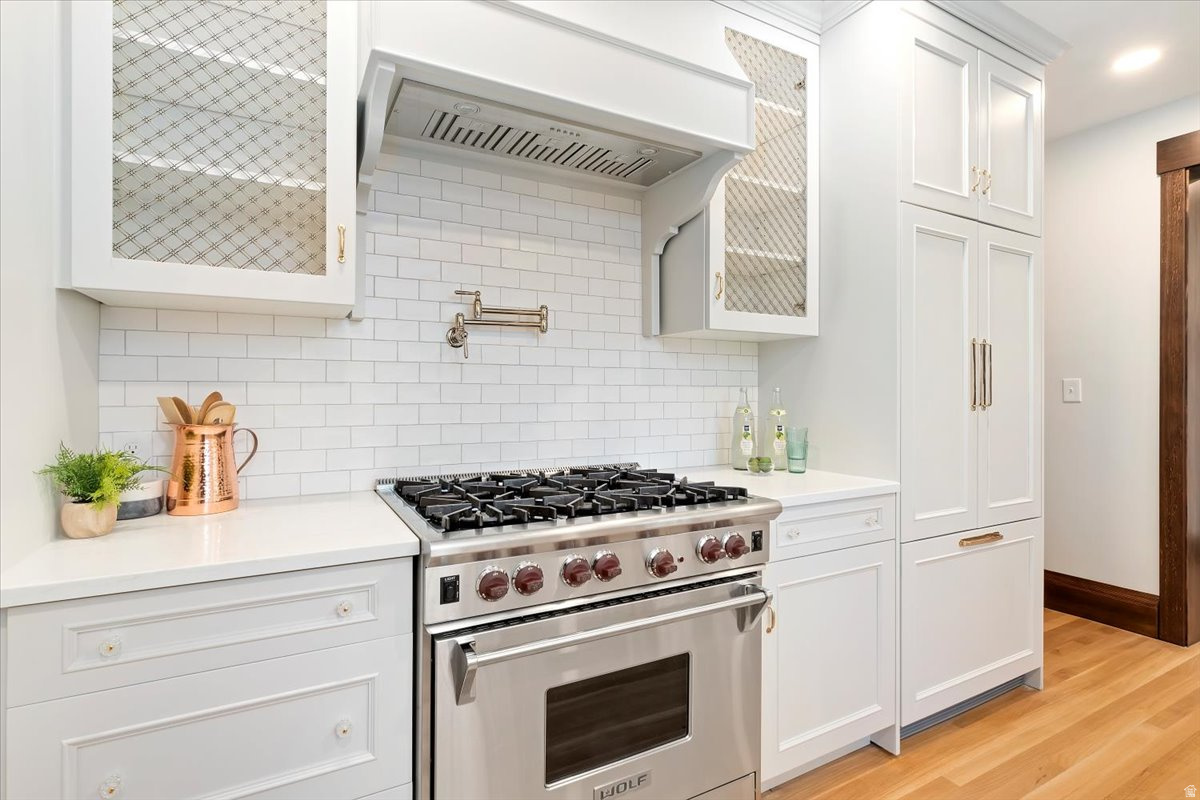HAXTON PLACE - Residential