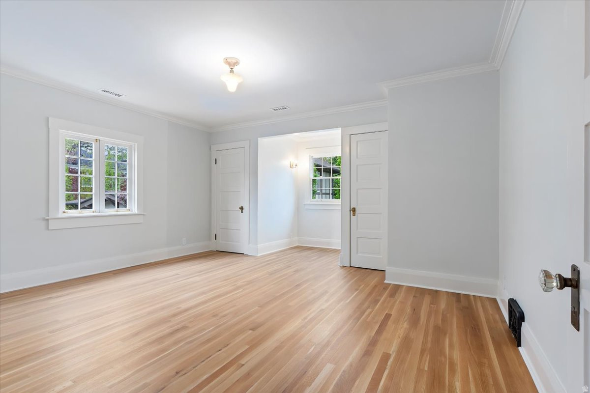 HAXTON PLACE - Residential