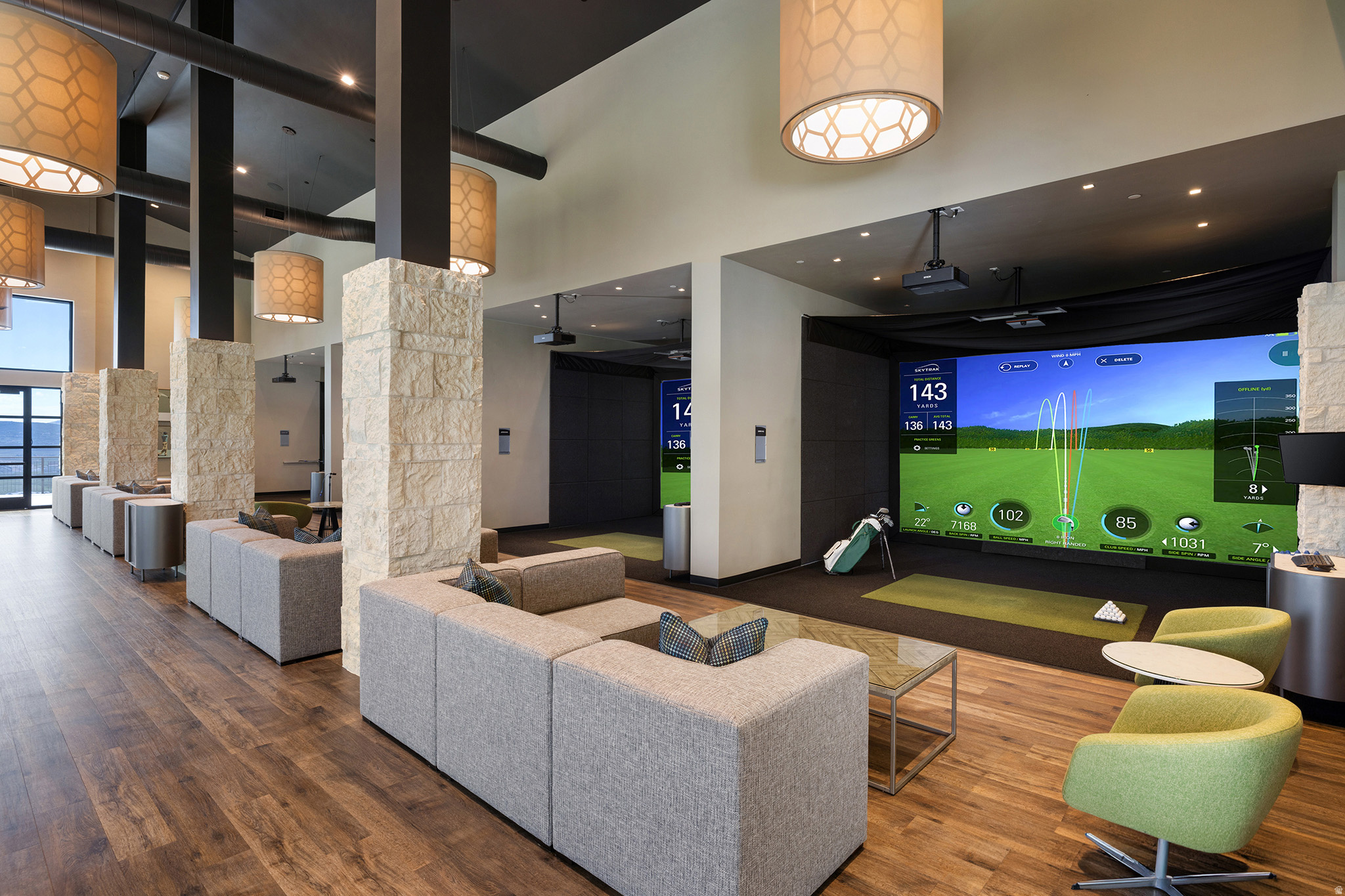 HAWKS PASS SUBDIVISION - Residential