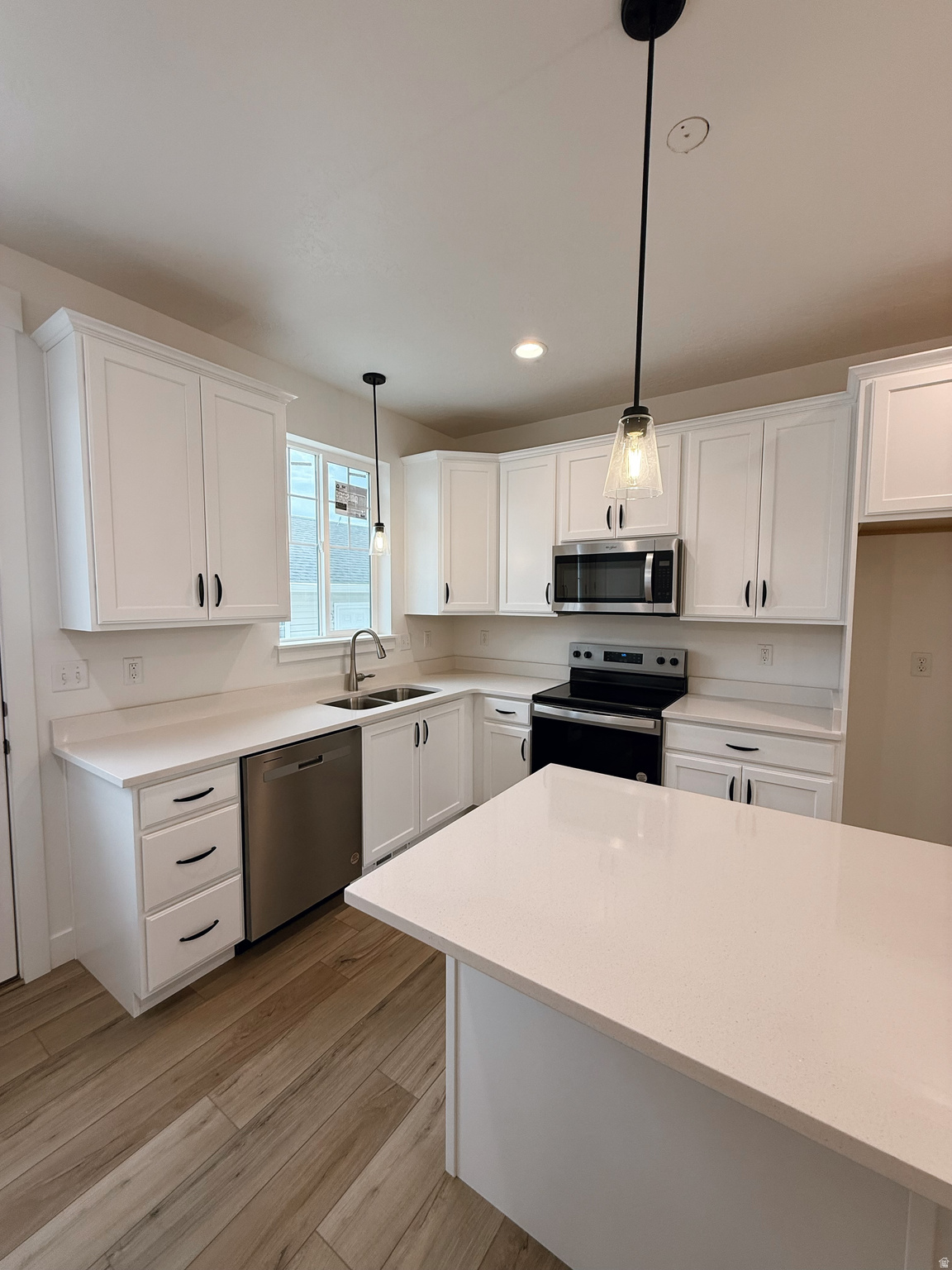 SALEM PARK - Residential