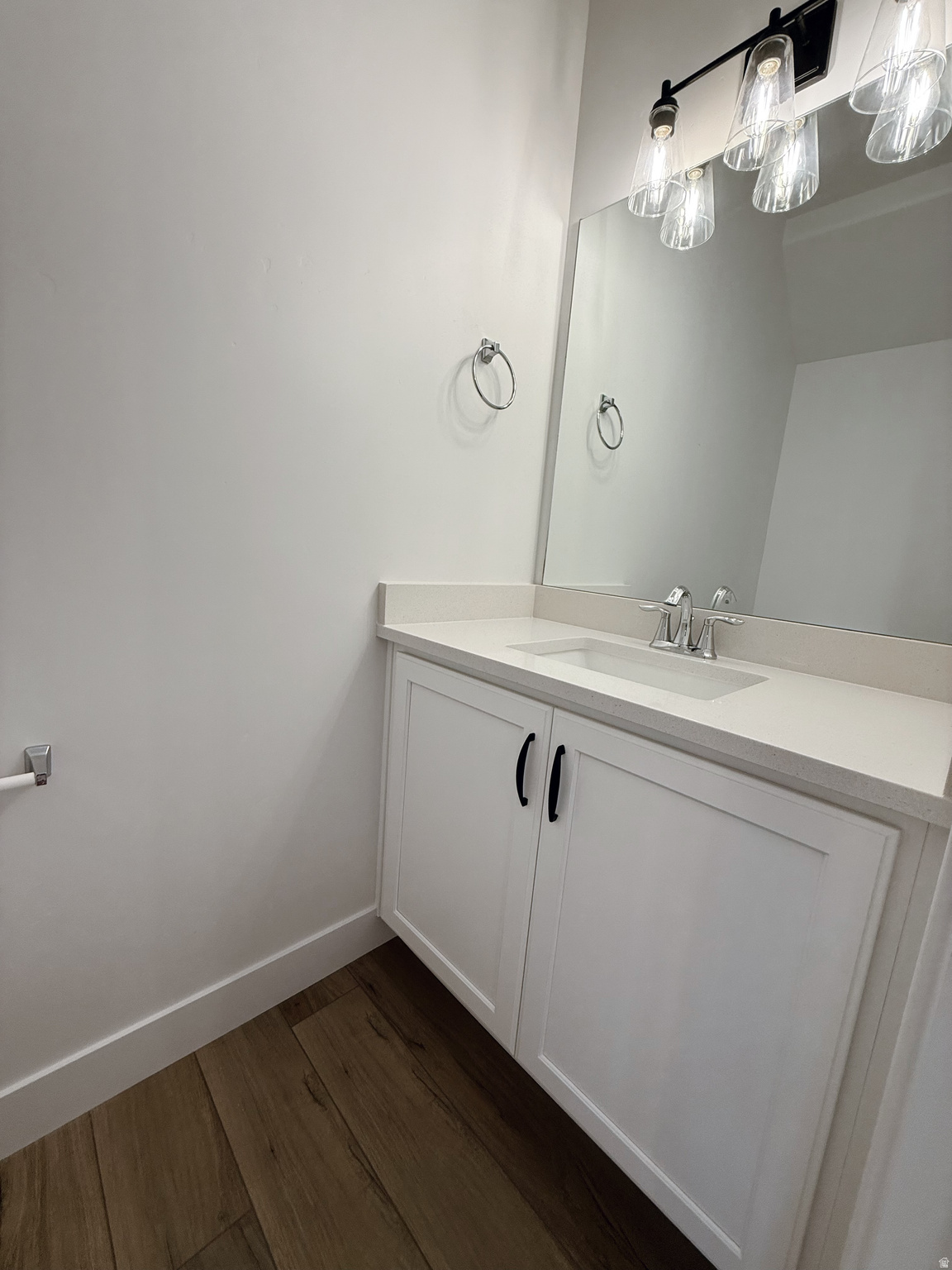 SALEM PARK - Residential