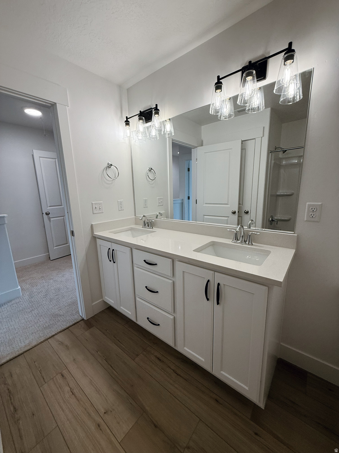 SALEM PARK - Residential