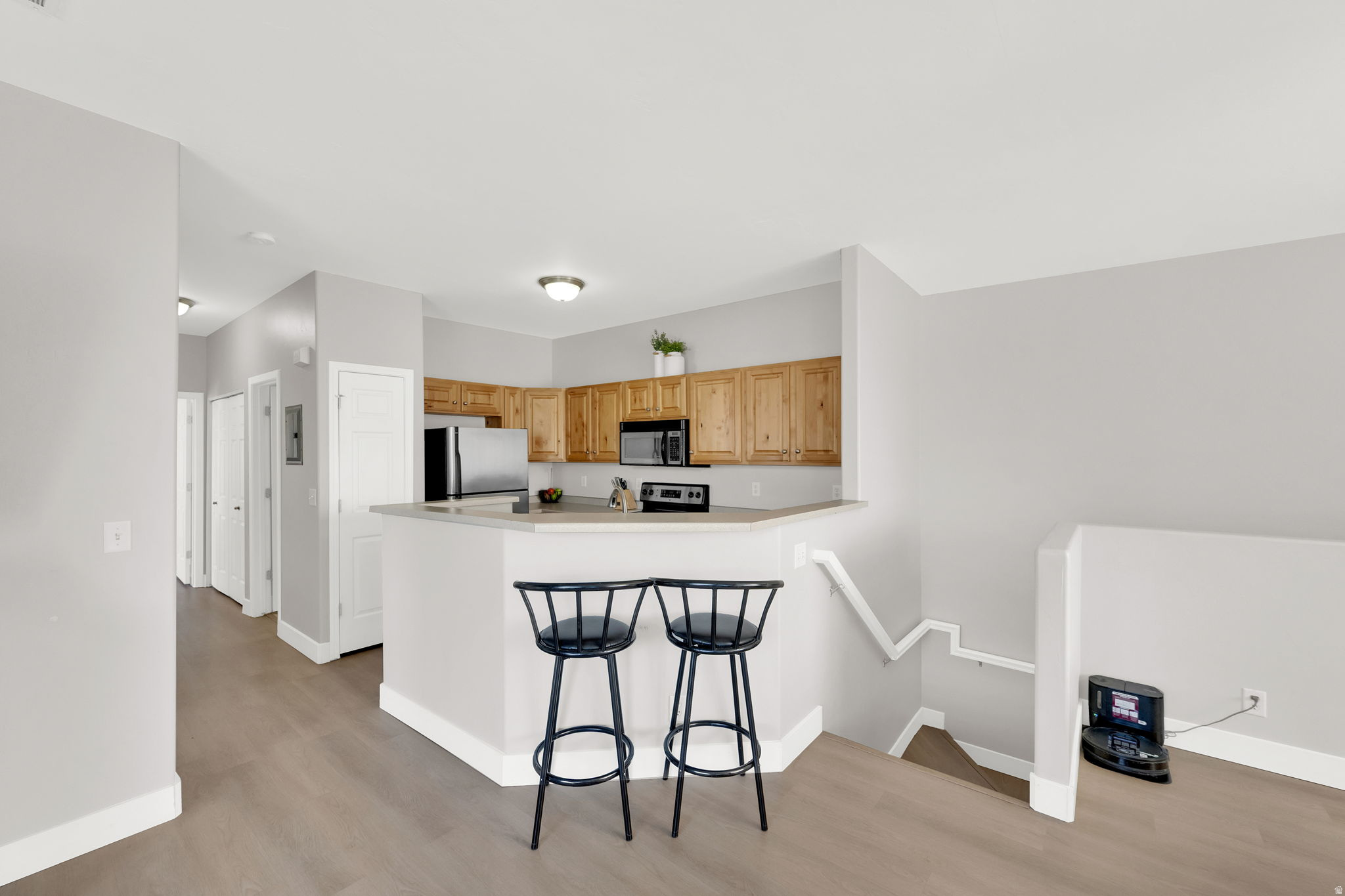 ASPEN SPRINGS PHASE 12 CONDOMINIUM - Residential