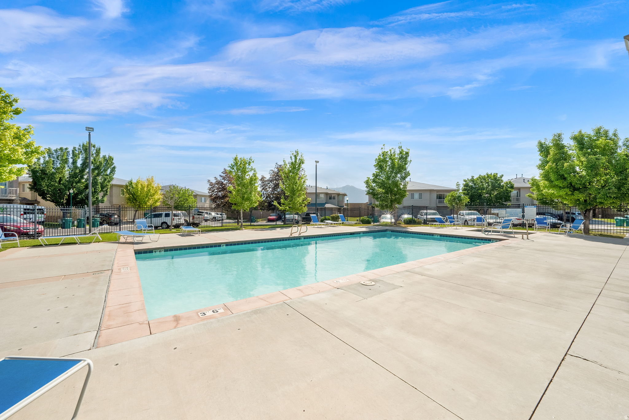 ASPEN SPRINGS PHASE 12 CONDOMINIUM - Residential