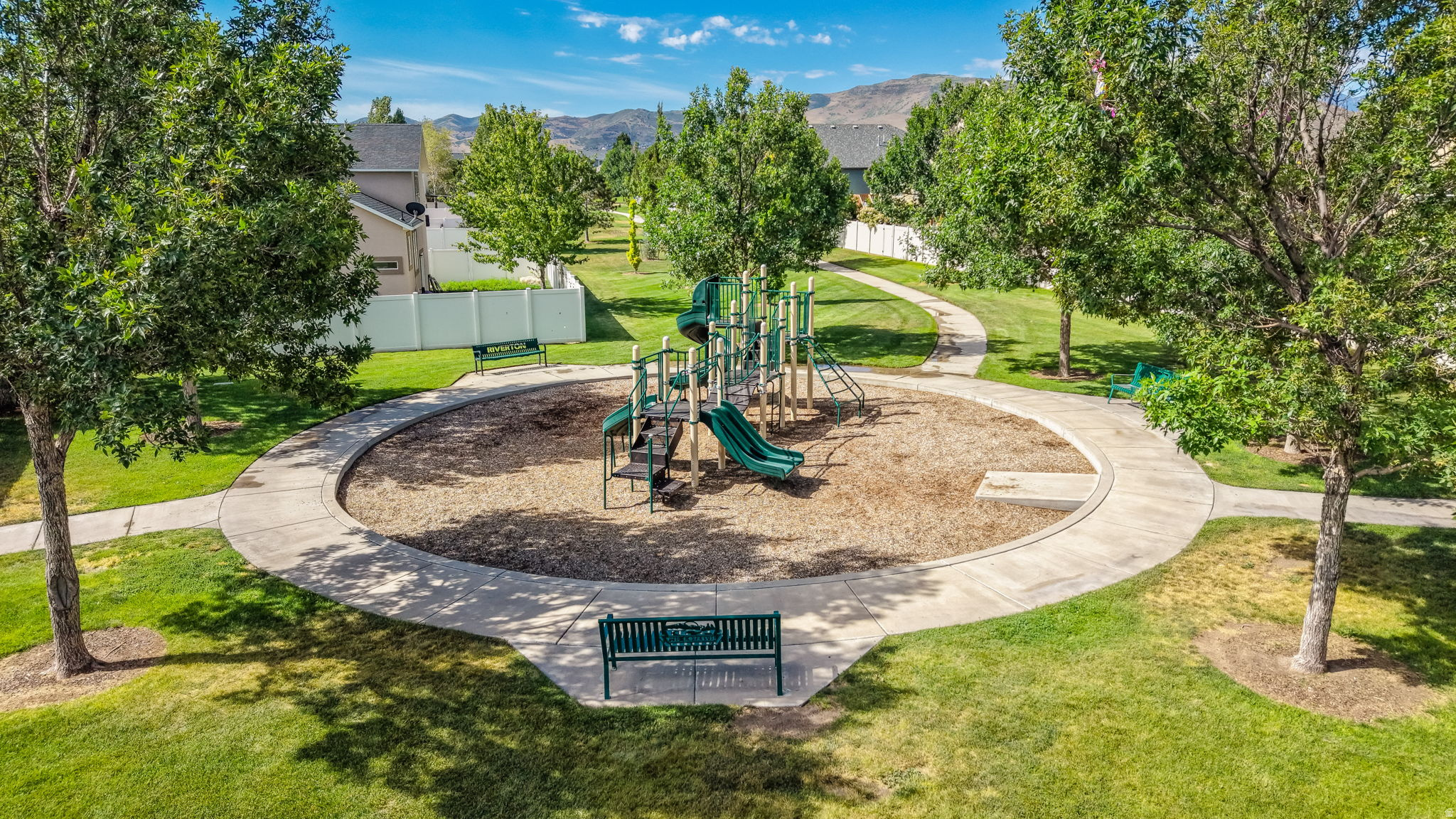 ASPEN SPRINGS PHASE 12 CONDOMINIUM - Residential