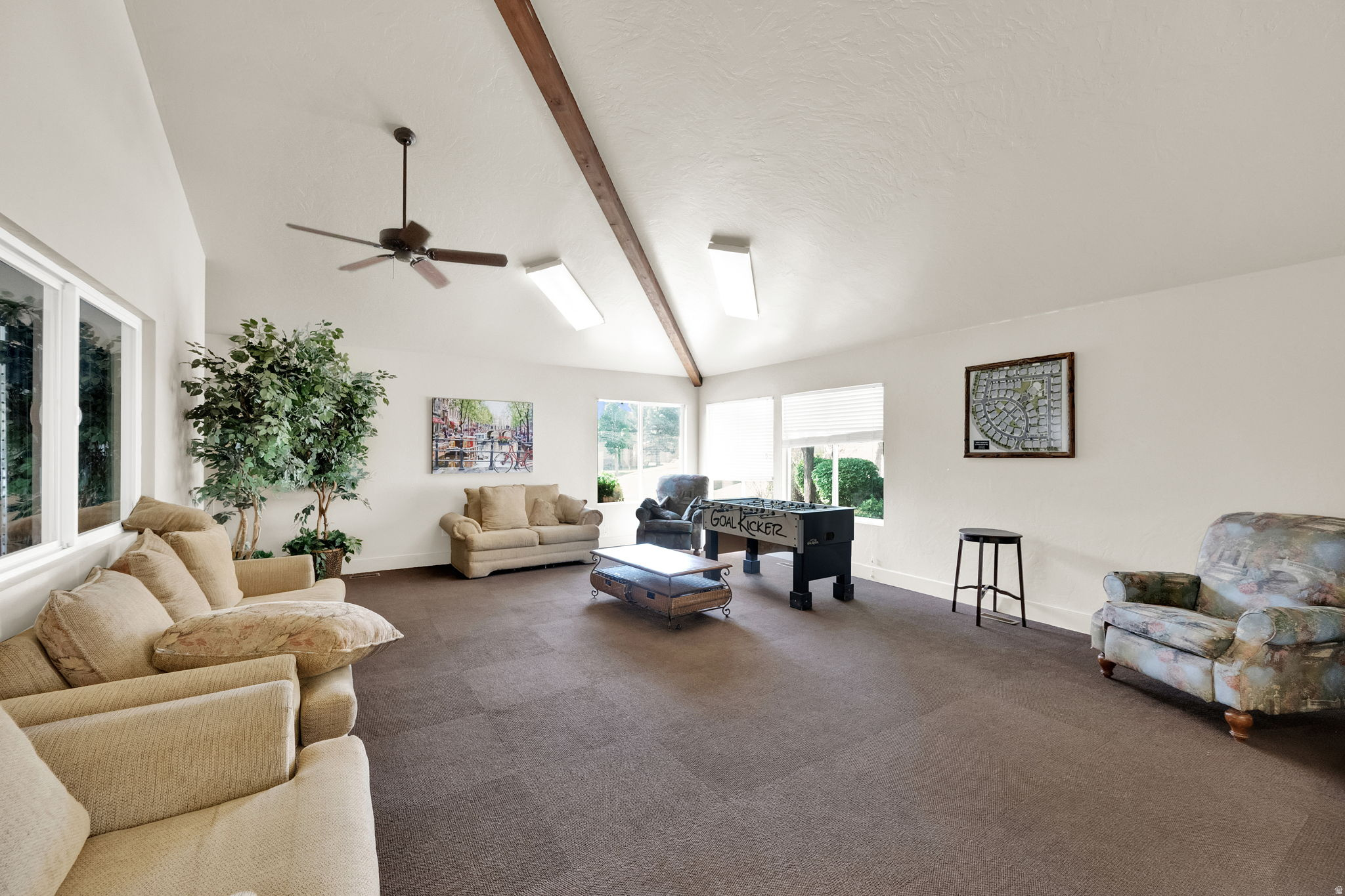 ASPEN SPRINGS PHASE 12 CONDOMINIUM - Residential