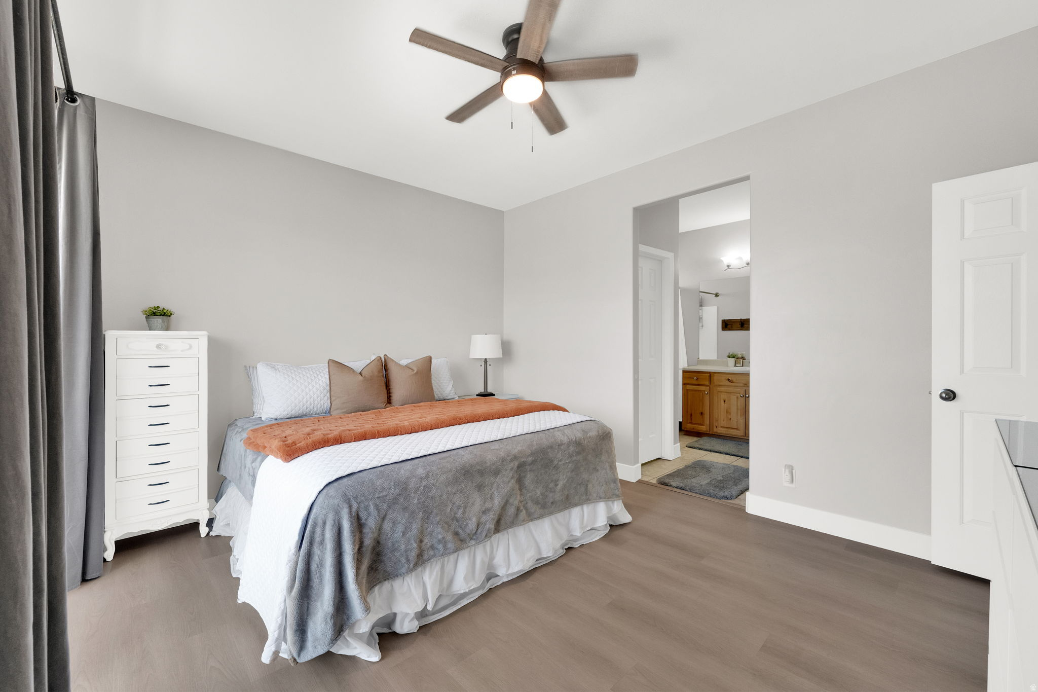 ASPEN SPRINGS PHASE 12 CONDOMINIUM - Residential