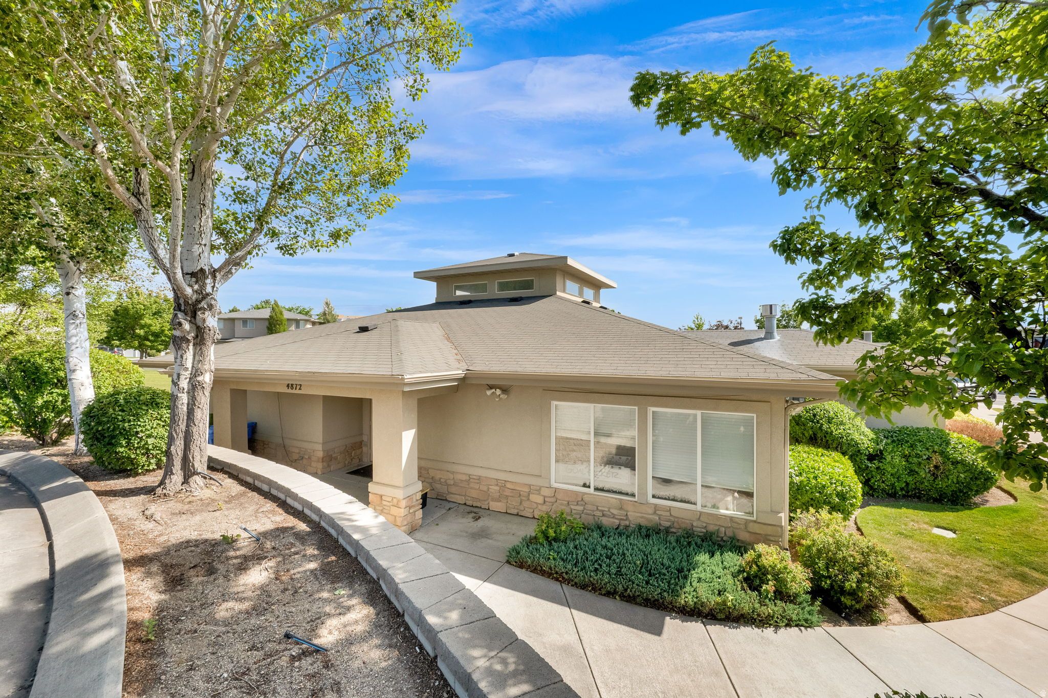 ASPEN SPRINGS PHASE 12 CONDOMINIUM - Residential